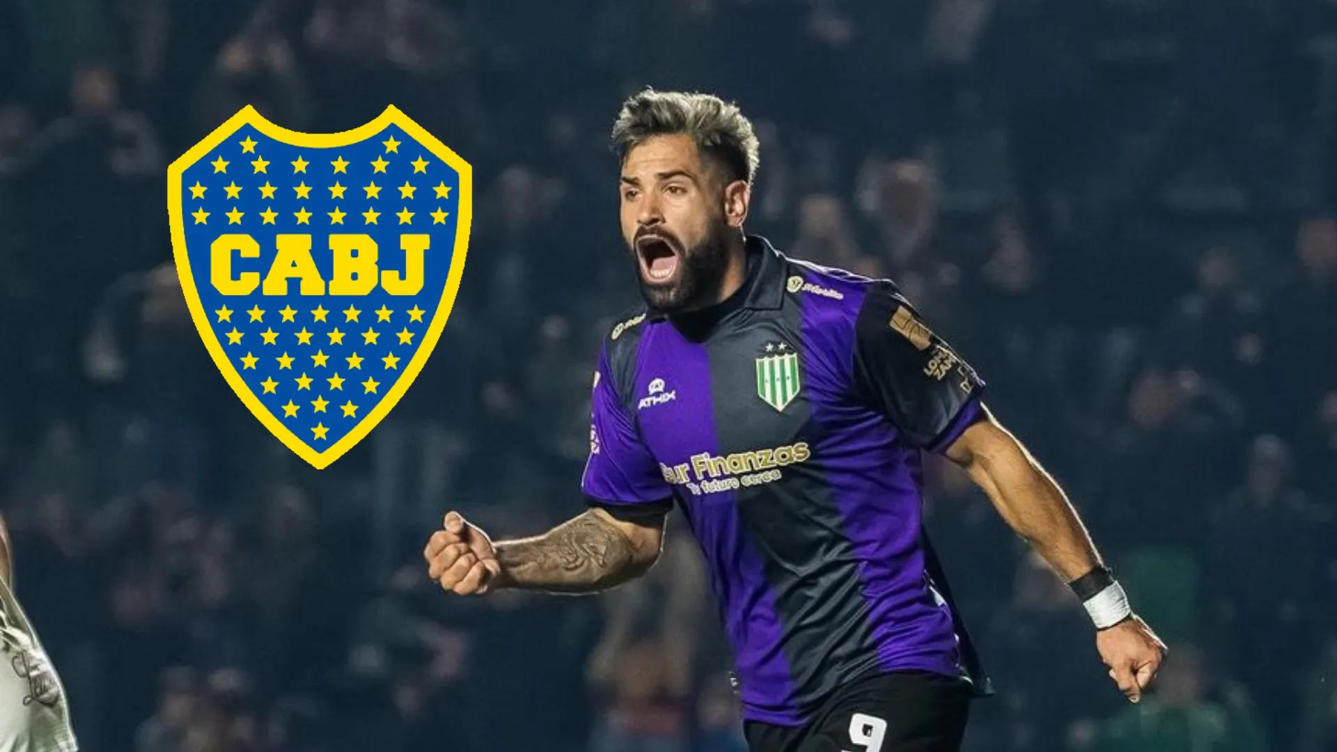 Por qué Boca todavía no pudo presentar a Milton Giménez como refuerzo