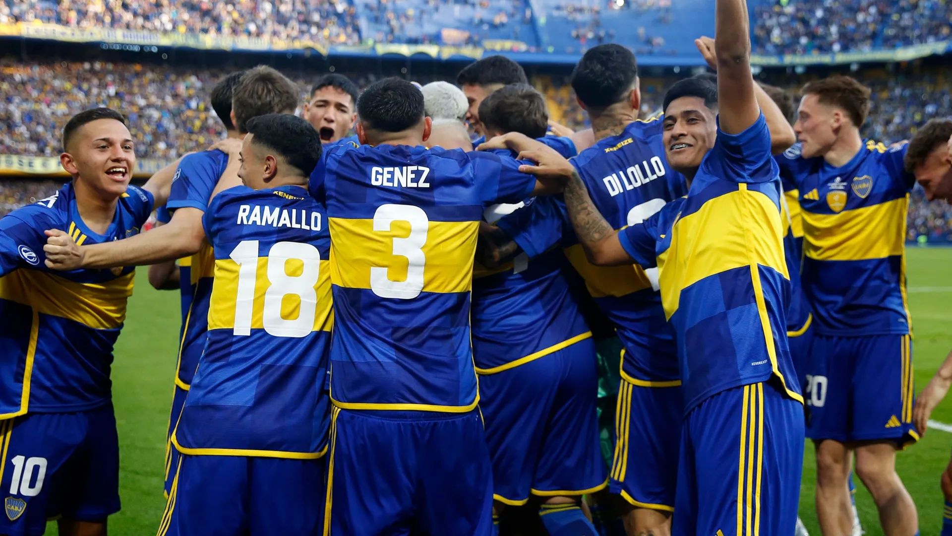La historia detrás de la joya que Boca le robó a Racing: "Jugaba poco"