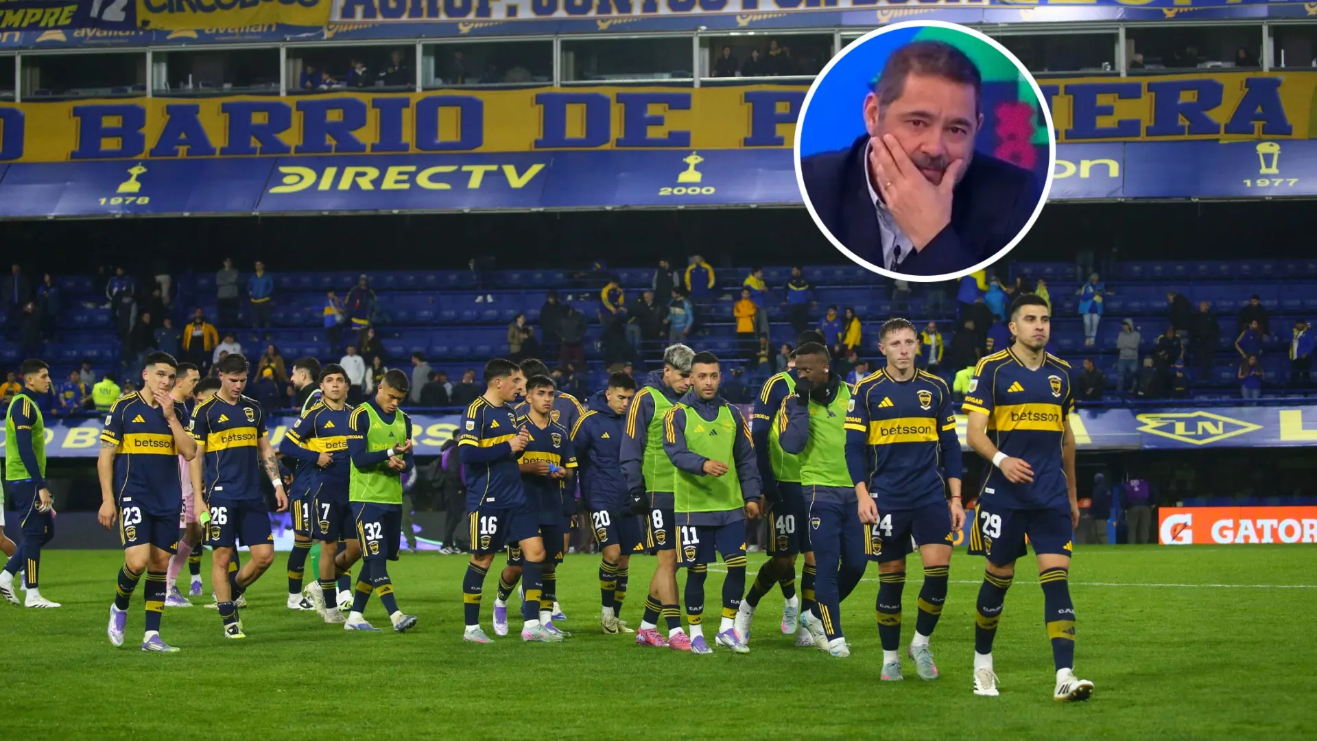El análisis de Cristian Traverso tras el empate ante Racing: “Hay una imagen diferente”
