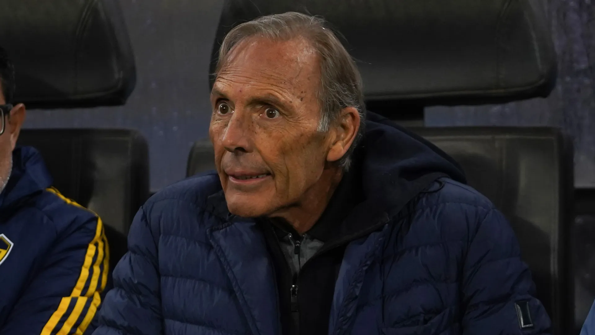 Con una modificación: Miguel Ángel Russo confirmó la formación de Boca vs. Rosario Central