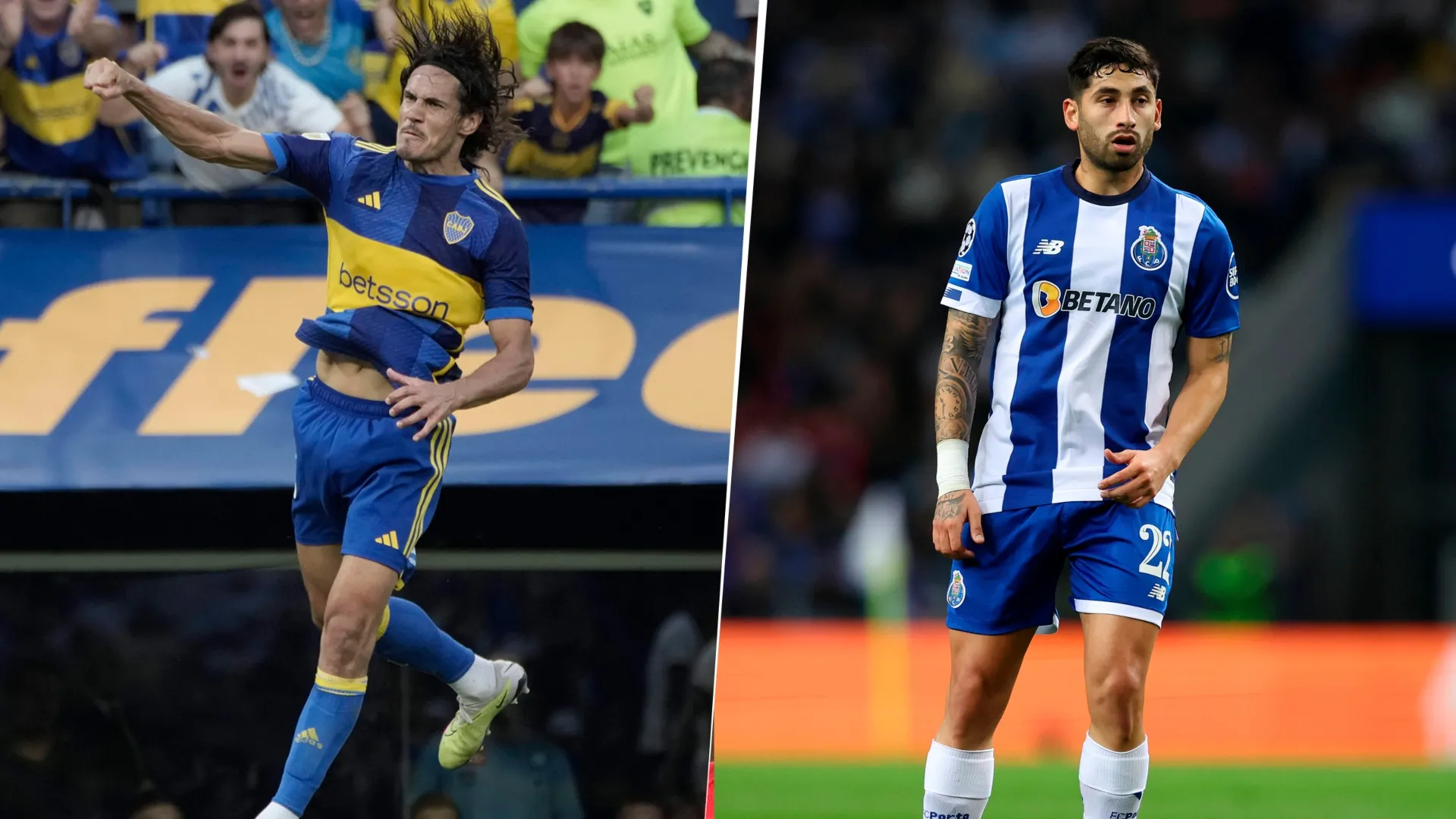 Boca hoy: la formación confirmada vs Sportivo Trinidense y el equipo europreo que acelera por Varela