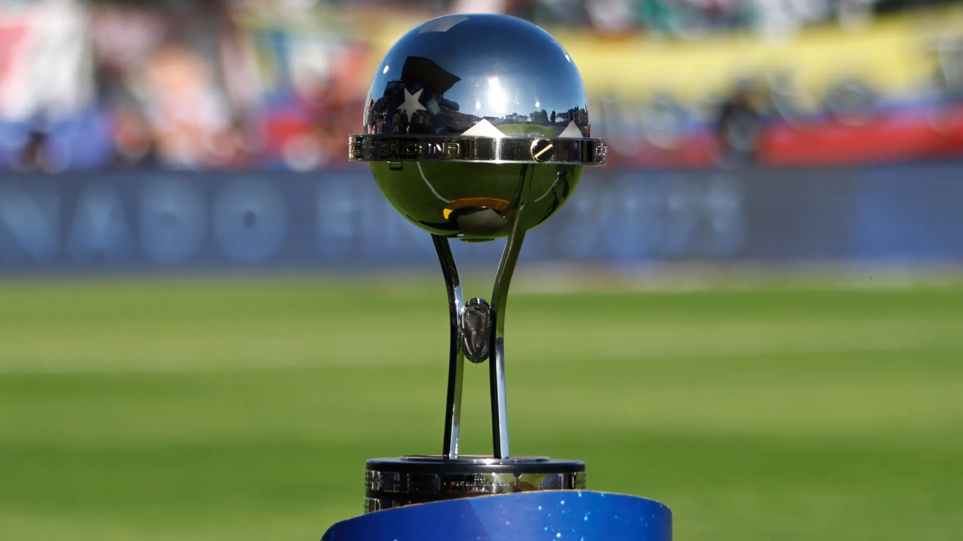 Oficial: CONMEBOL confirmó dónde se jugará la final de la Copa Sudamericana 2024