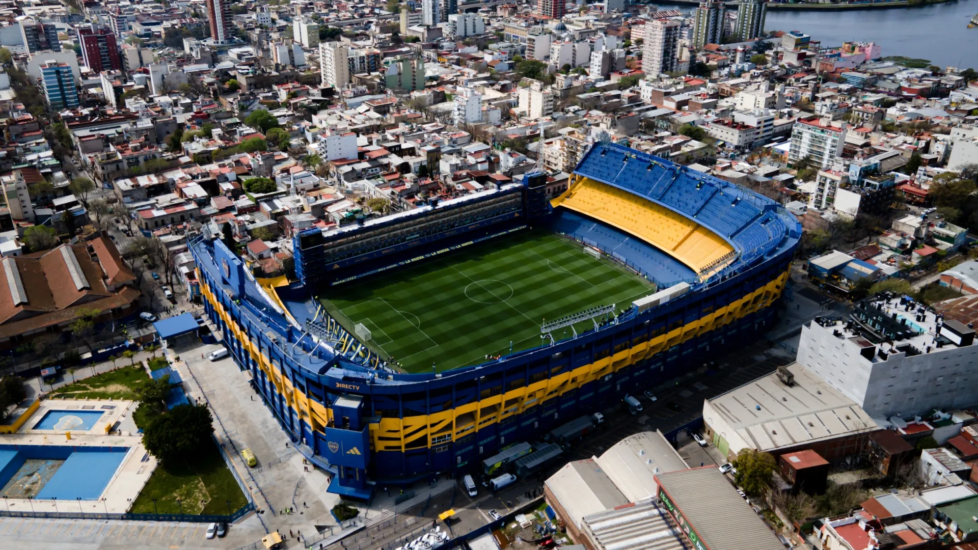 El motivo por el que Boca se enfoca en arreglos antes de la ampliación de La Bombonera