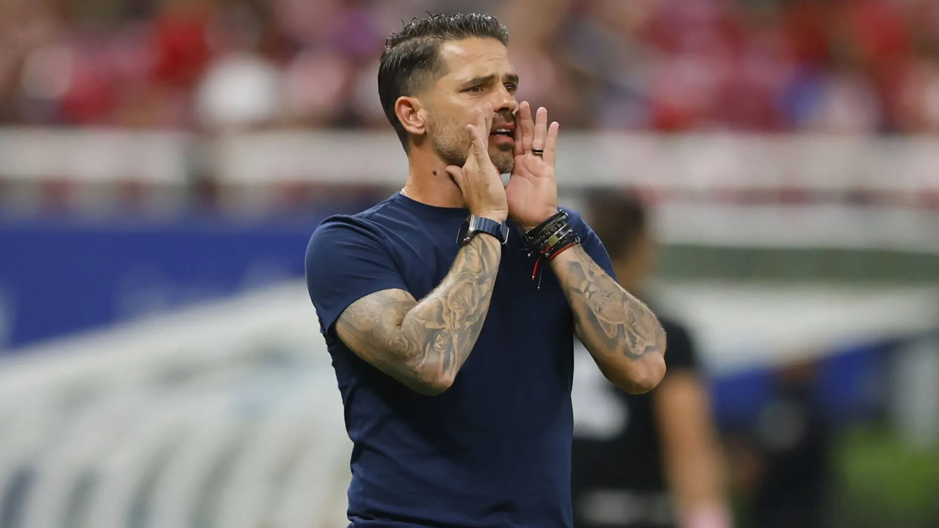 El esquema que más le gusta a Gago podría beneficiar a dos jugadores del plantel de Boca: "Son fundamentales"