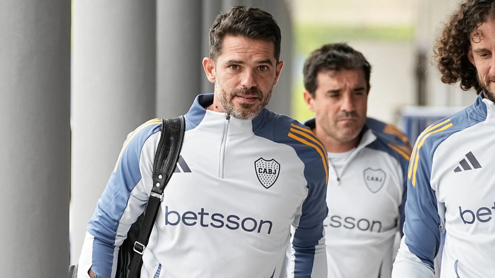Fernando Gago arma la pretemporada 2025 de Boca: cuándo comienza, dónde será y cuál es la complicación que ve el DT