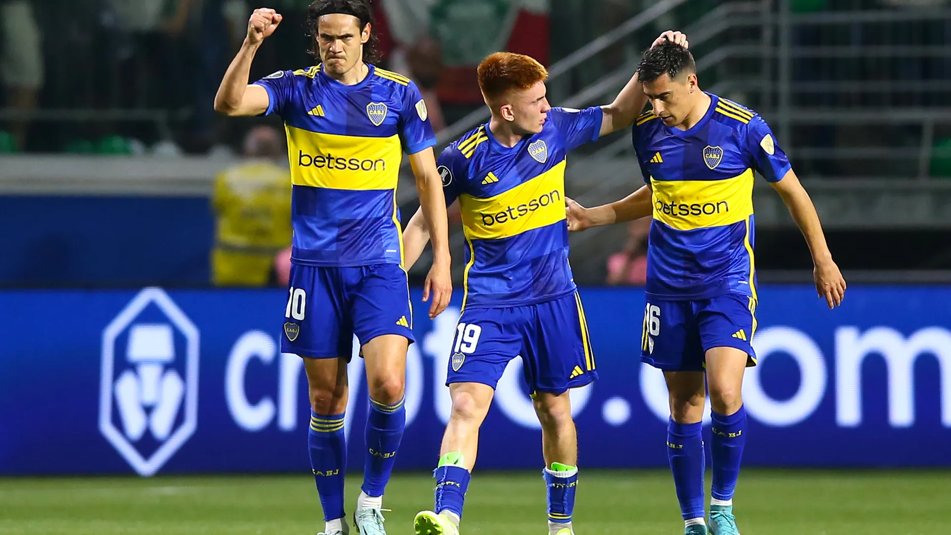 Boca 2023