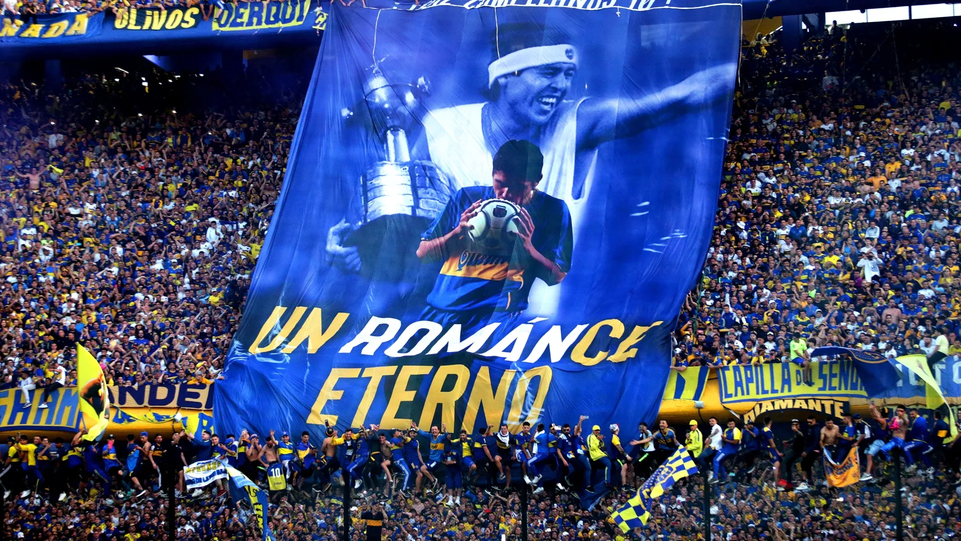Homenaje a Riquelme: día y horario confirmados para el partido en La Bombonera