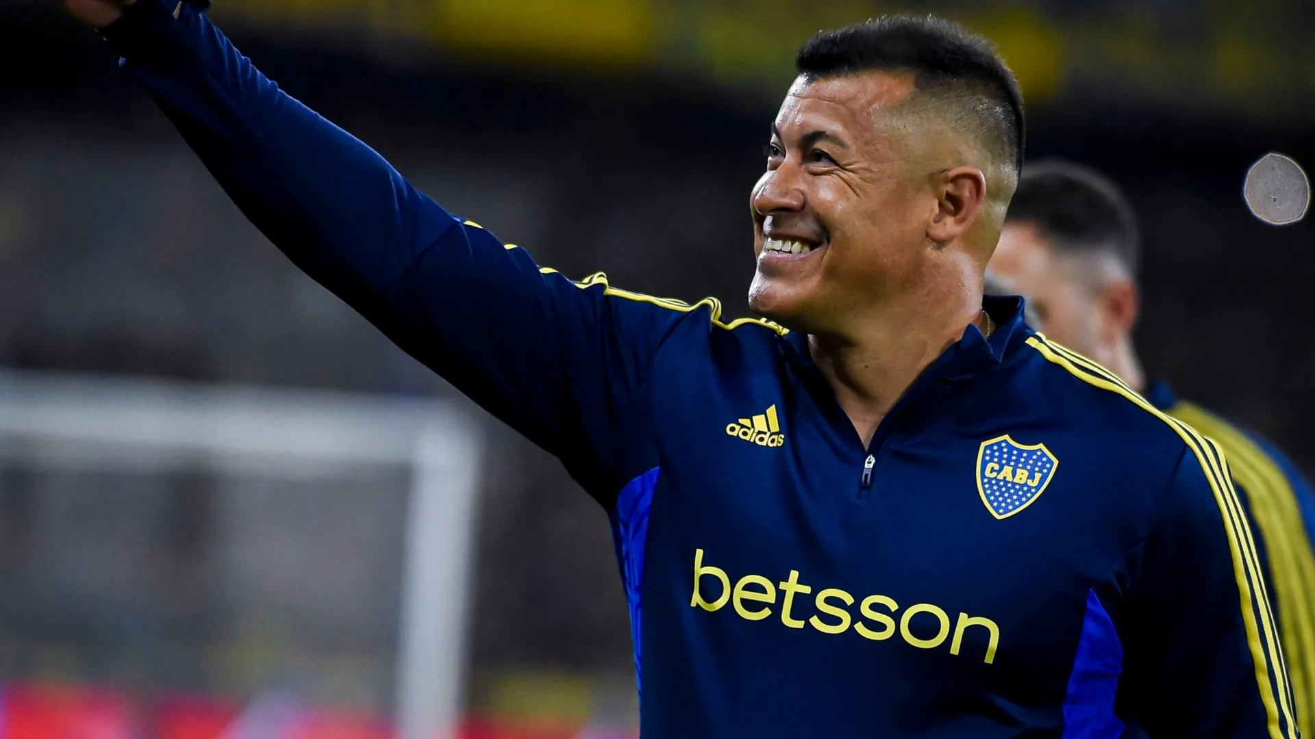 Equipo confirmado: la formación de Boca para visitar a Racing por la Copa de la Liga