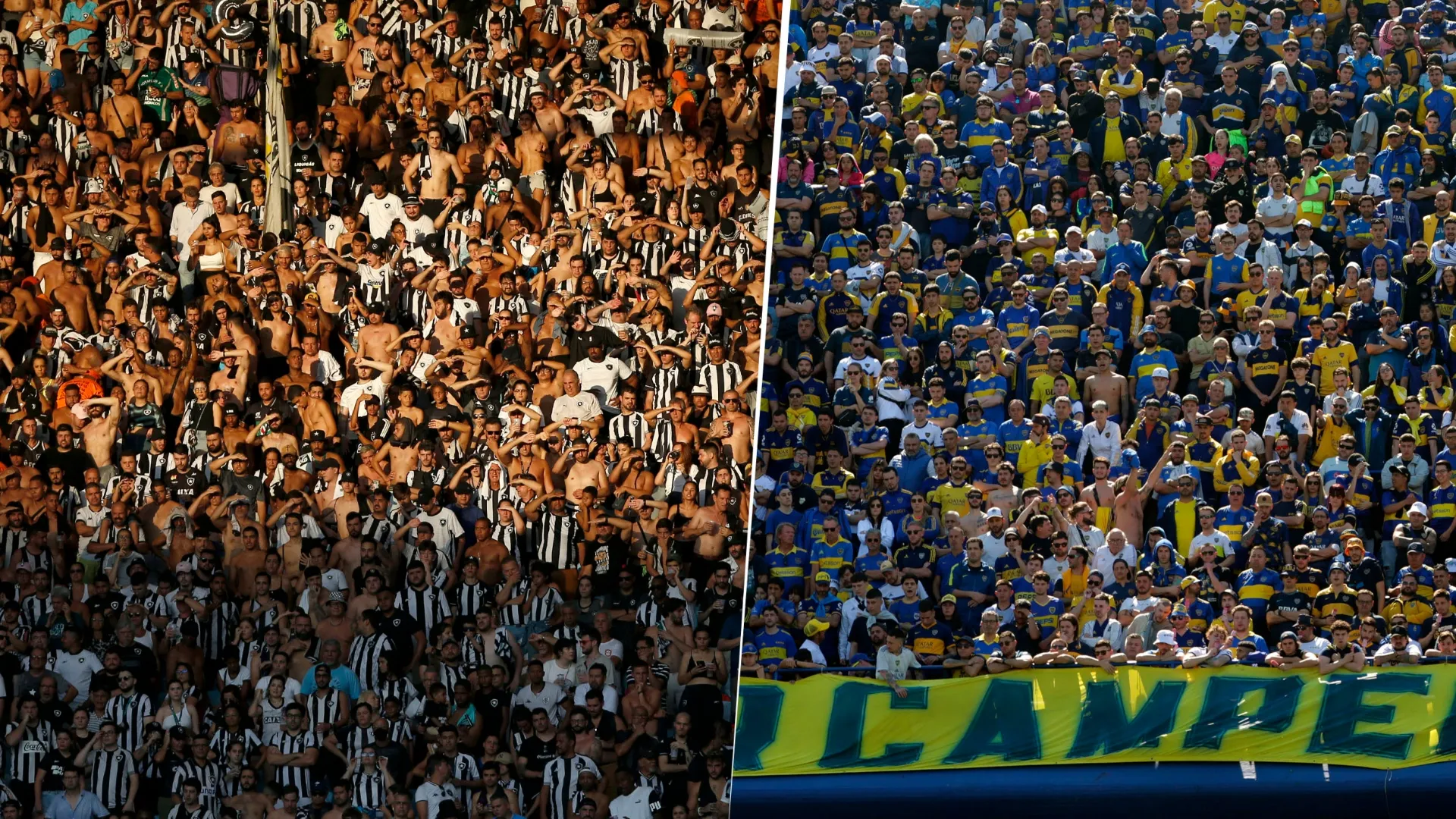 Entradas para la final de la Copa Libertadores: cuántas se vendieron y cuántas quedan