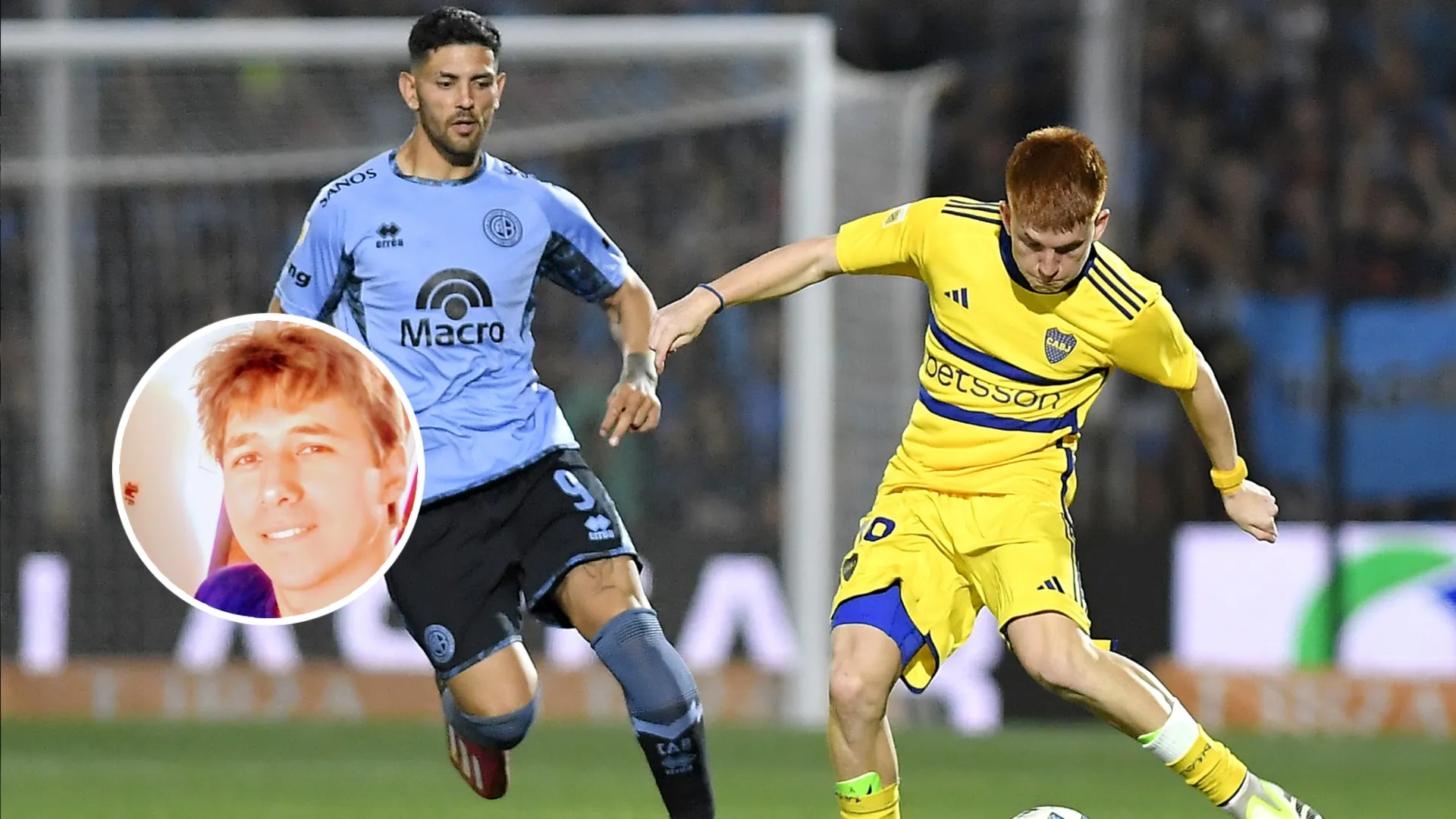 La respuesta del astrólogo de Boca sobre la Copa Libertadores tras la derrota ante Belgrano: "Sí, señores..."