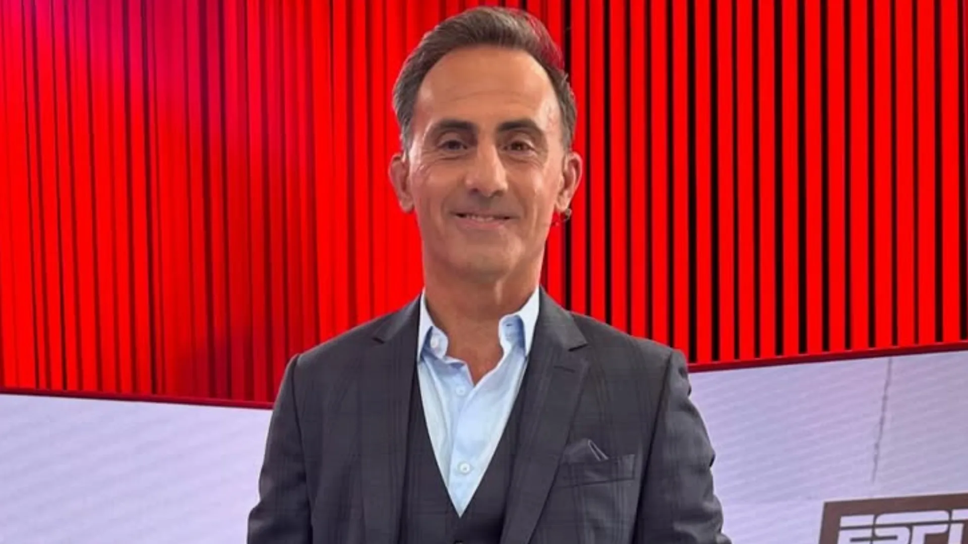 Diego Latorre dijo quién tiene que ser el DT de Boca en 2026: "No me cabe ninguna duda"