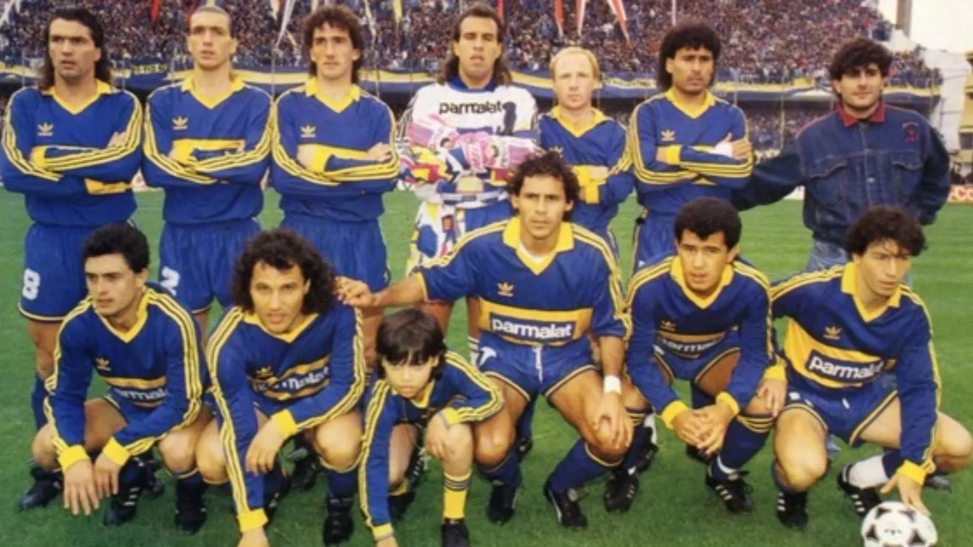 Navarro Montoya es ídolo y ahora vuelve a ser entrenador, con un anhelo vigente: “Sueño con dirigir a Boca”