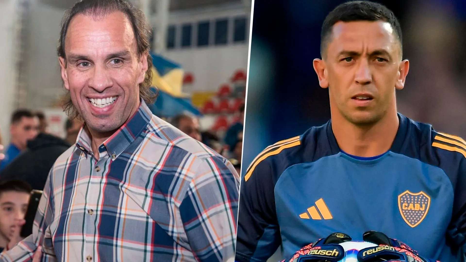 La propuesta de Navarro Montoya sobre Marchesín que sorprendió a los hinchas de Boca: "¿Será posible?"