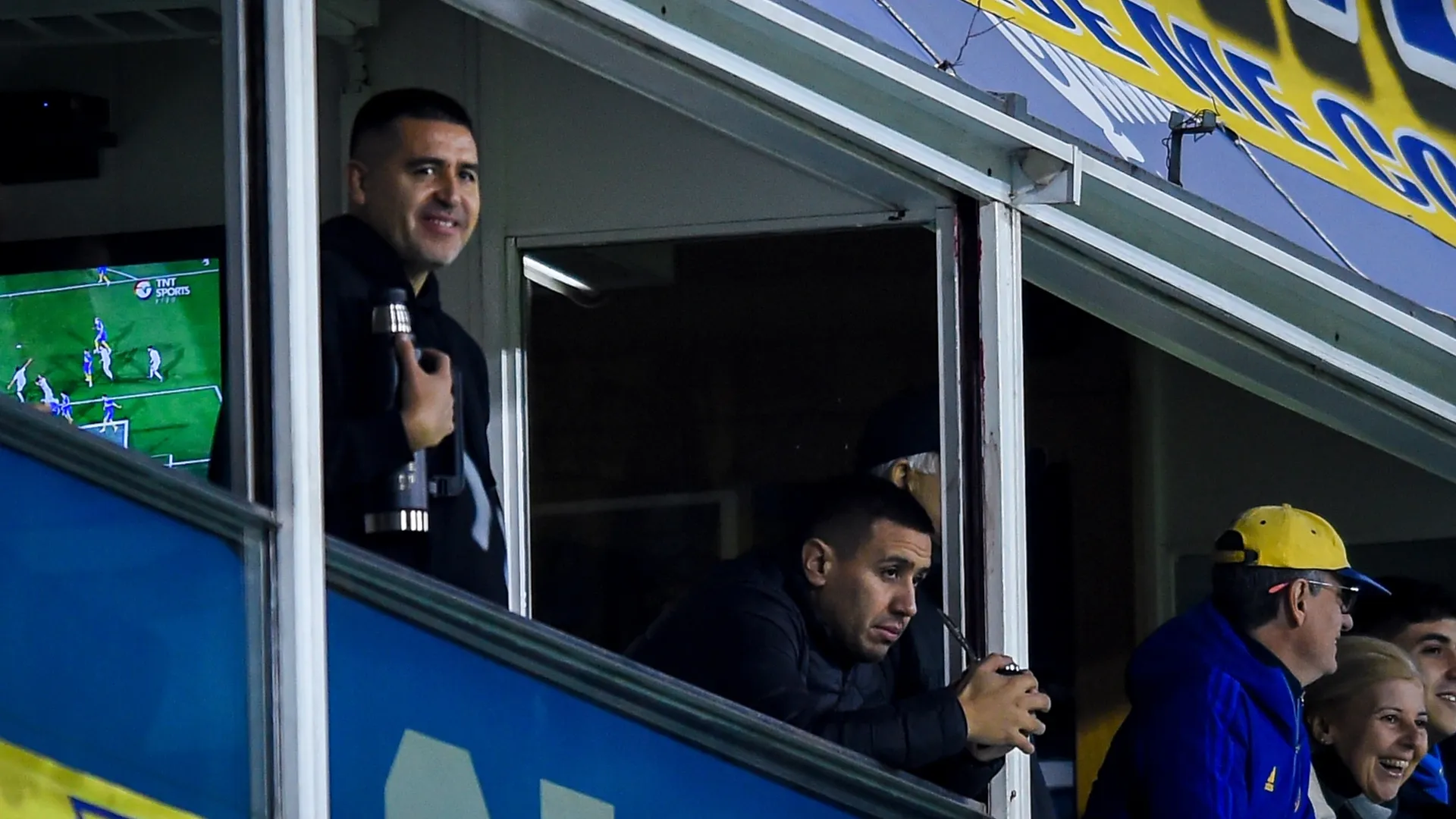Sale al mercado: Boca podría anunciar dos refuerzos en posiciones inesperadas