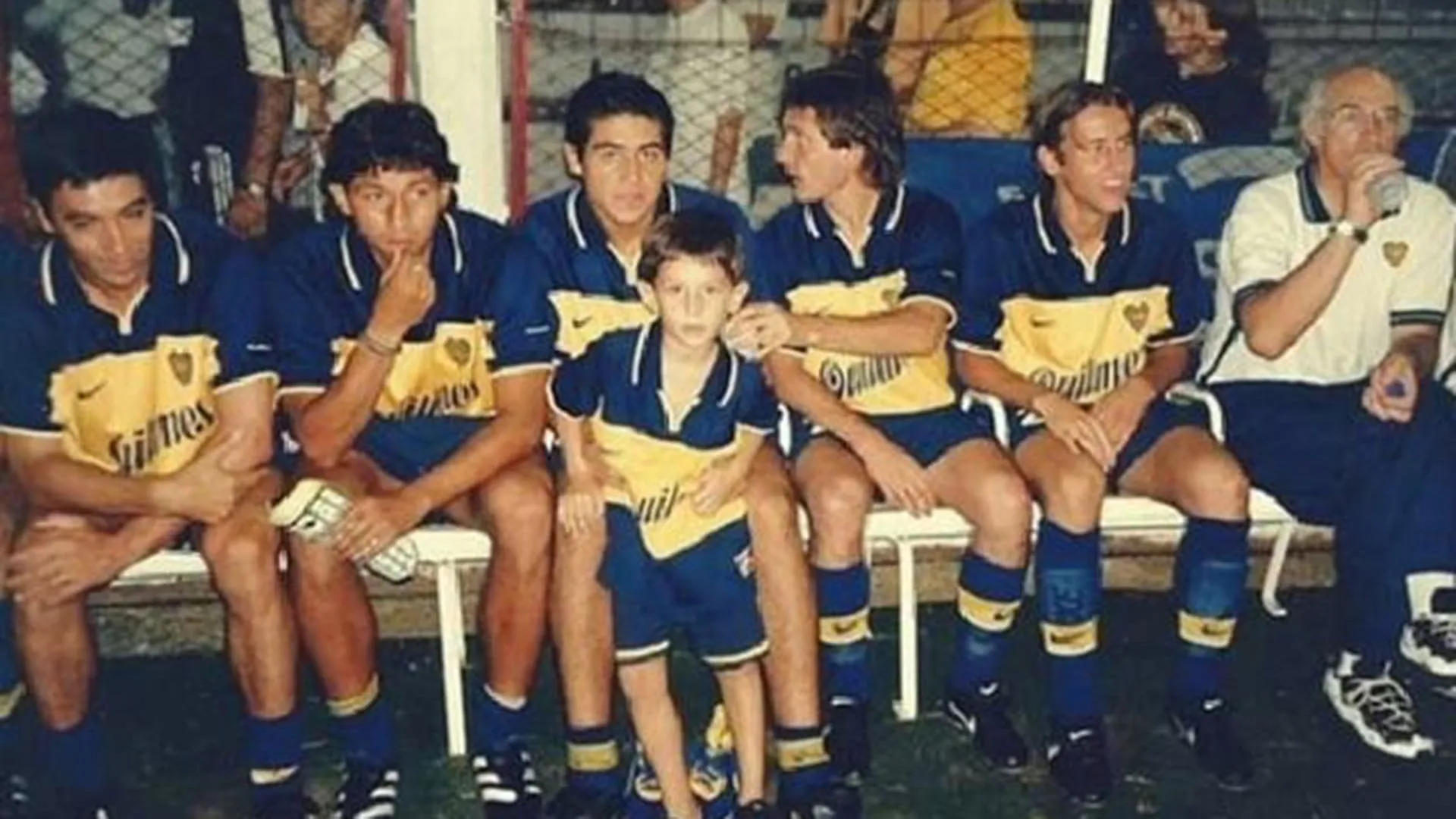 "Yo no lo descarto": el emblema de Boca que todos piden y podría estar en la despedida de Riquelme