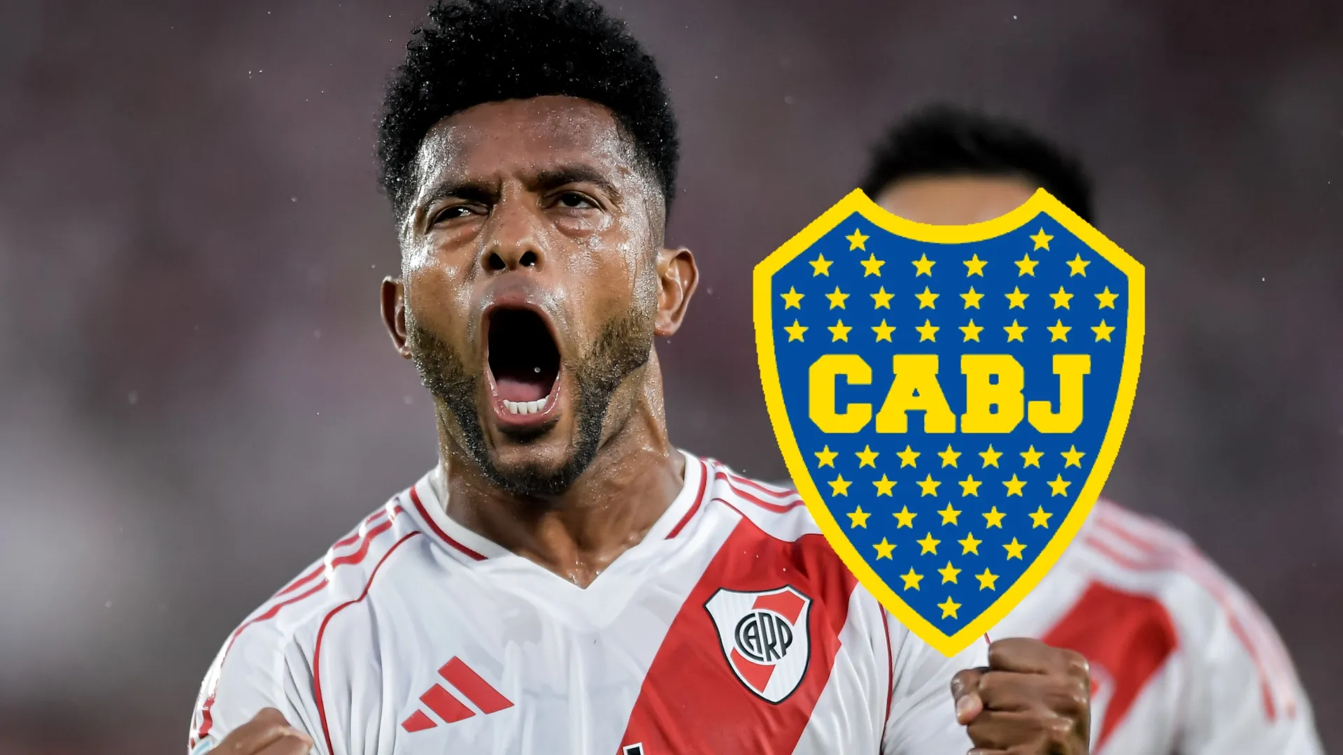 El Beto Márcico pidió a Miguel Borja para Boca: "Lo necesitamos"