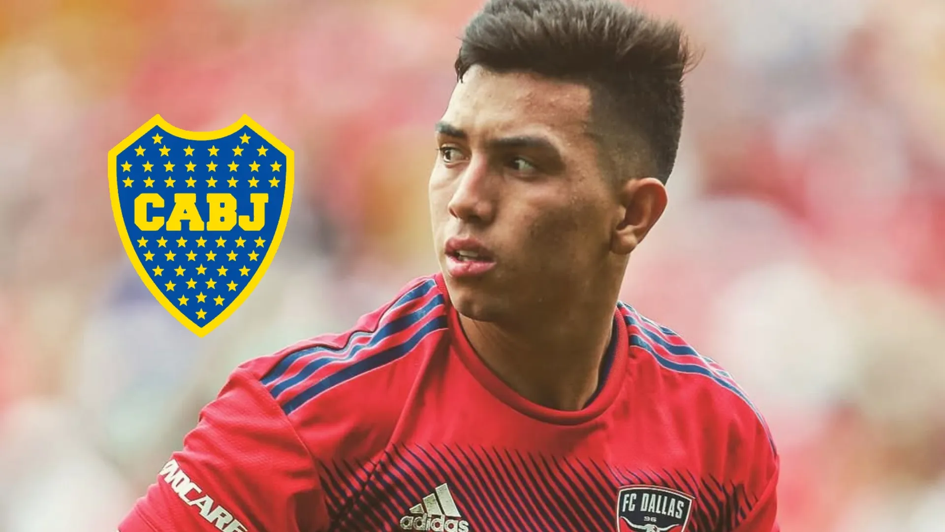 Se dilata lo de Alan Velasco: el nuevo pedido del FC Dallas, qué le dijo el jugador a su club y cuál fue la última oferta de Boca