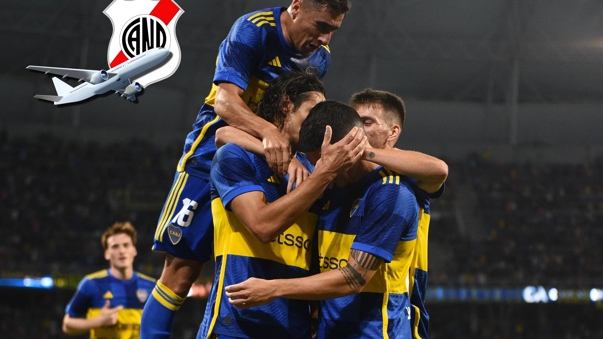 Boca viajará la próxima semana a Bolivia