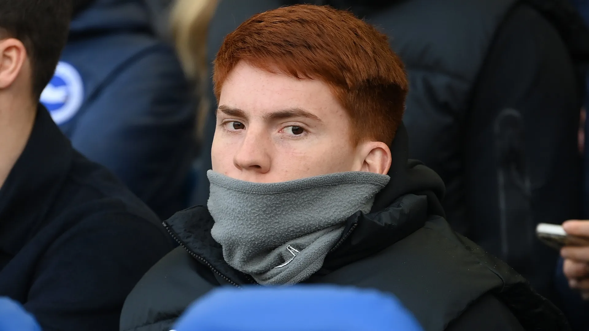 Duro revés para Barco en Inglaterra: la declaración del DT del Brighton que descolocó al exBoca