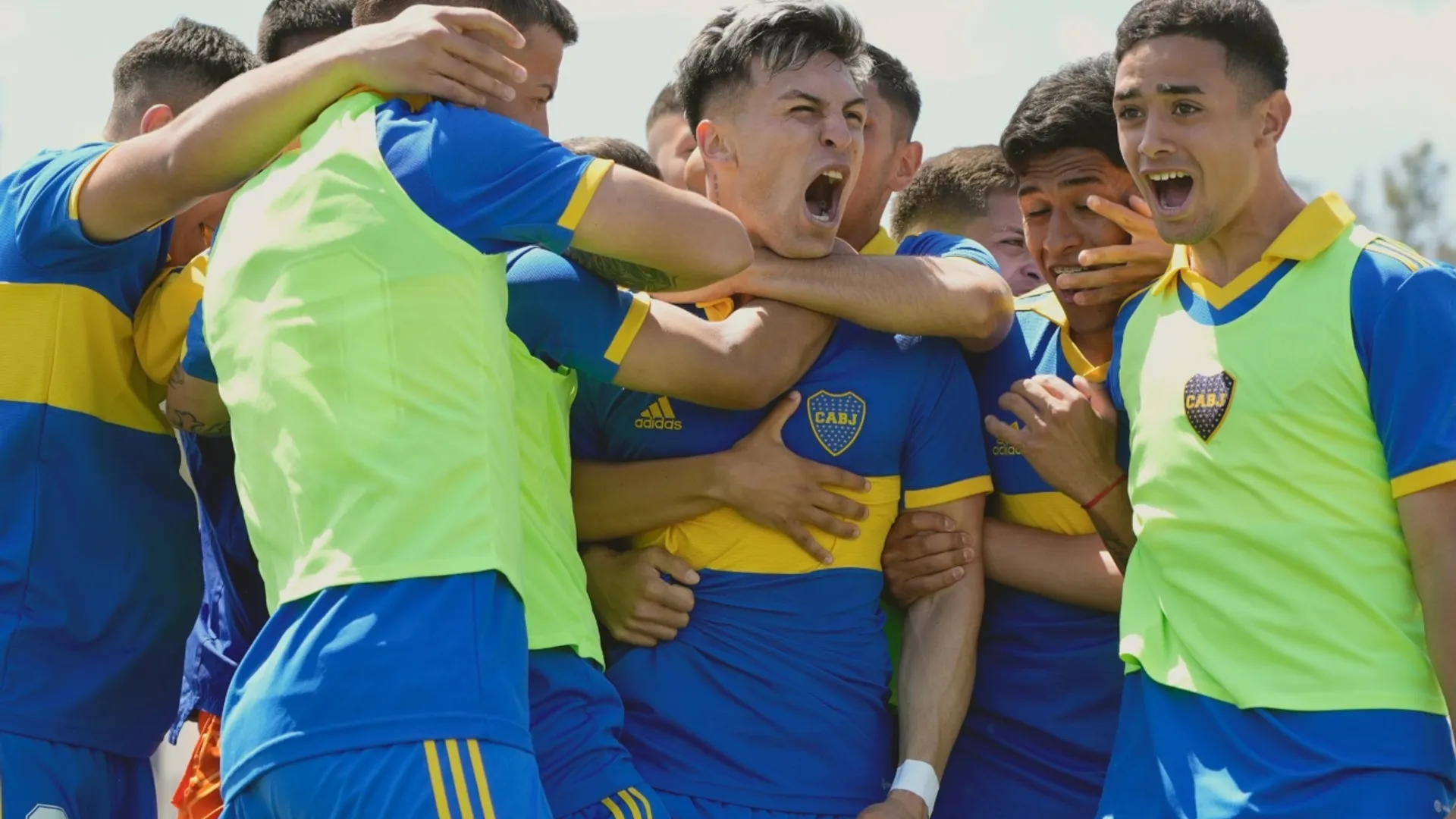 "Prueba piloto": el cambio que AFA hará en la Reserva y podría beneficiar a Boca