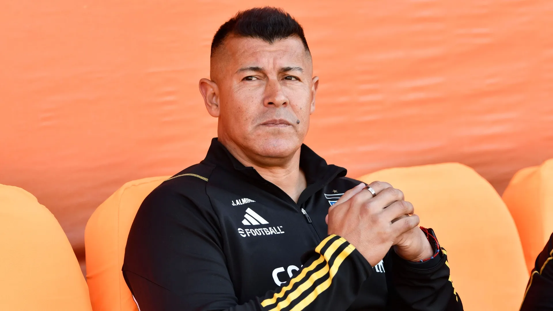 Jorge Almirón reveló detalles de su salida de Boca: "Lo hablamos en la cara"