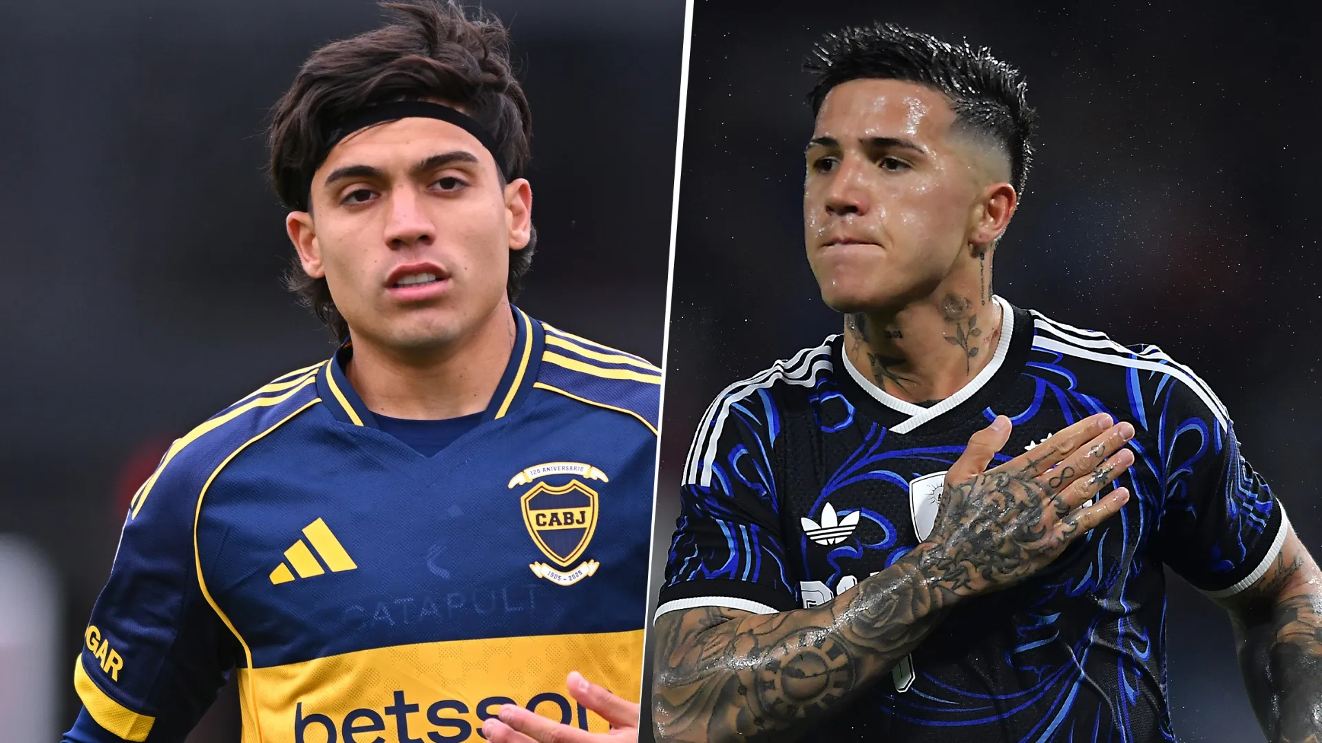 Boca hoy: la respuesta a las quejas de Enzo Fernández, el pedido de Zeballos antes de renovar y ¿Villa sí o sí en junio?