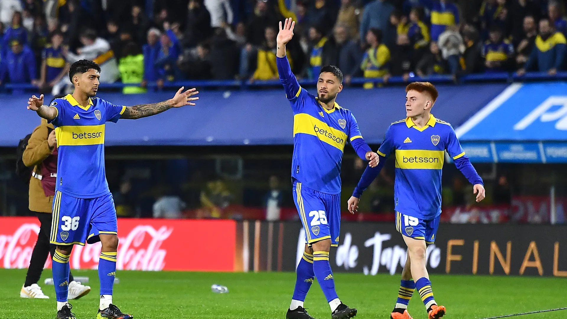 Boca Juniors 2023