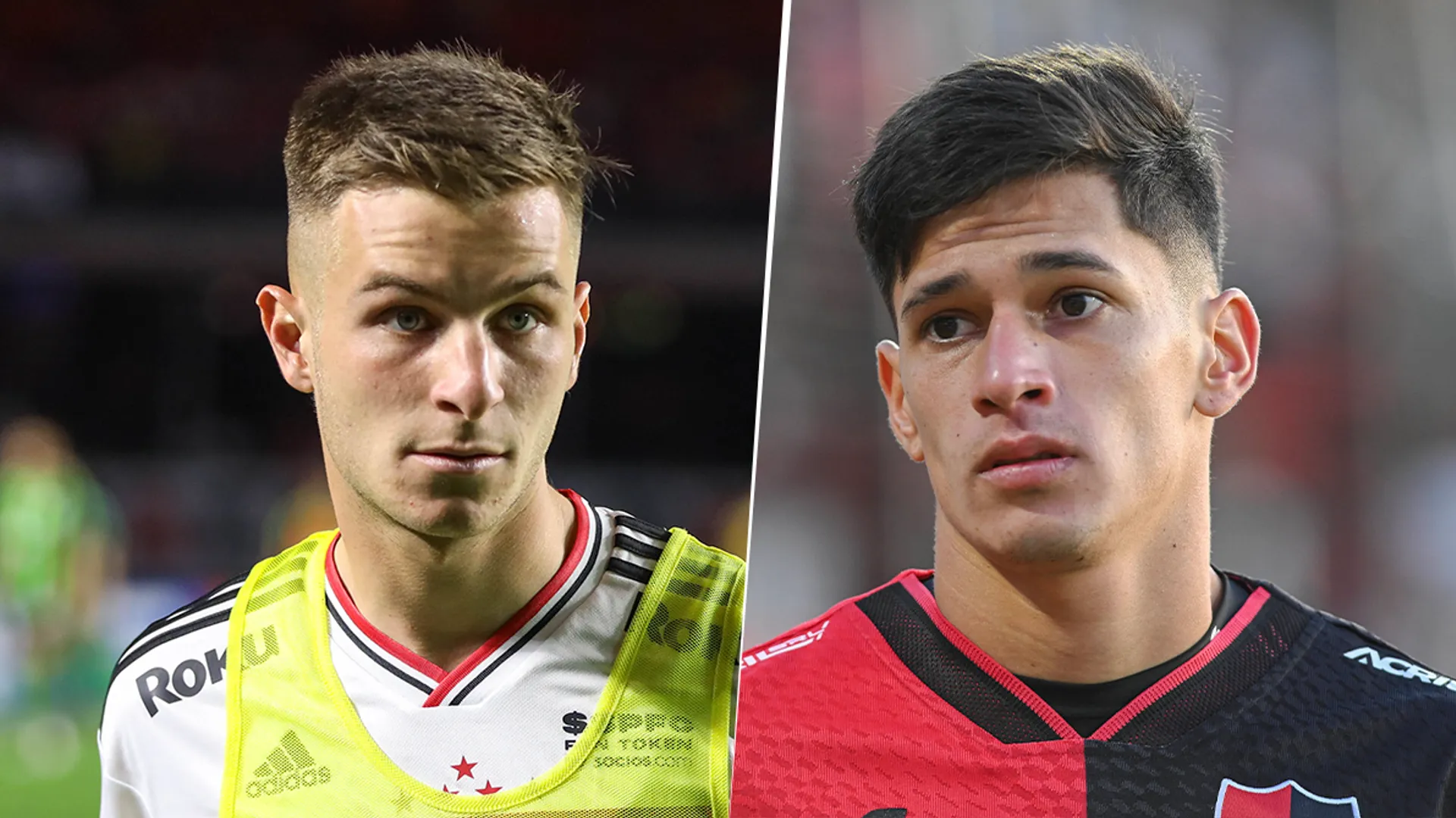 Boca hoy: qué pasa con Giuliano Galoppo y Matías Galarza y la altísima cláusula que el Xeneize le puso a Brian Aguirre