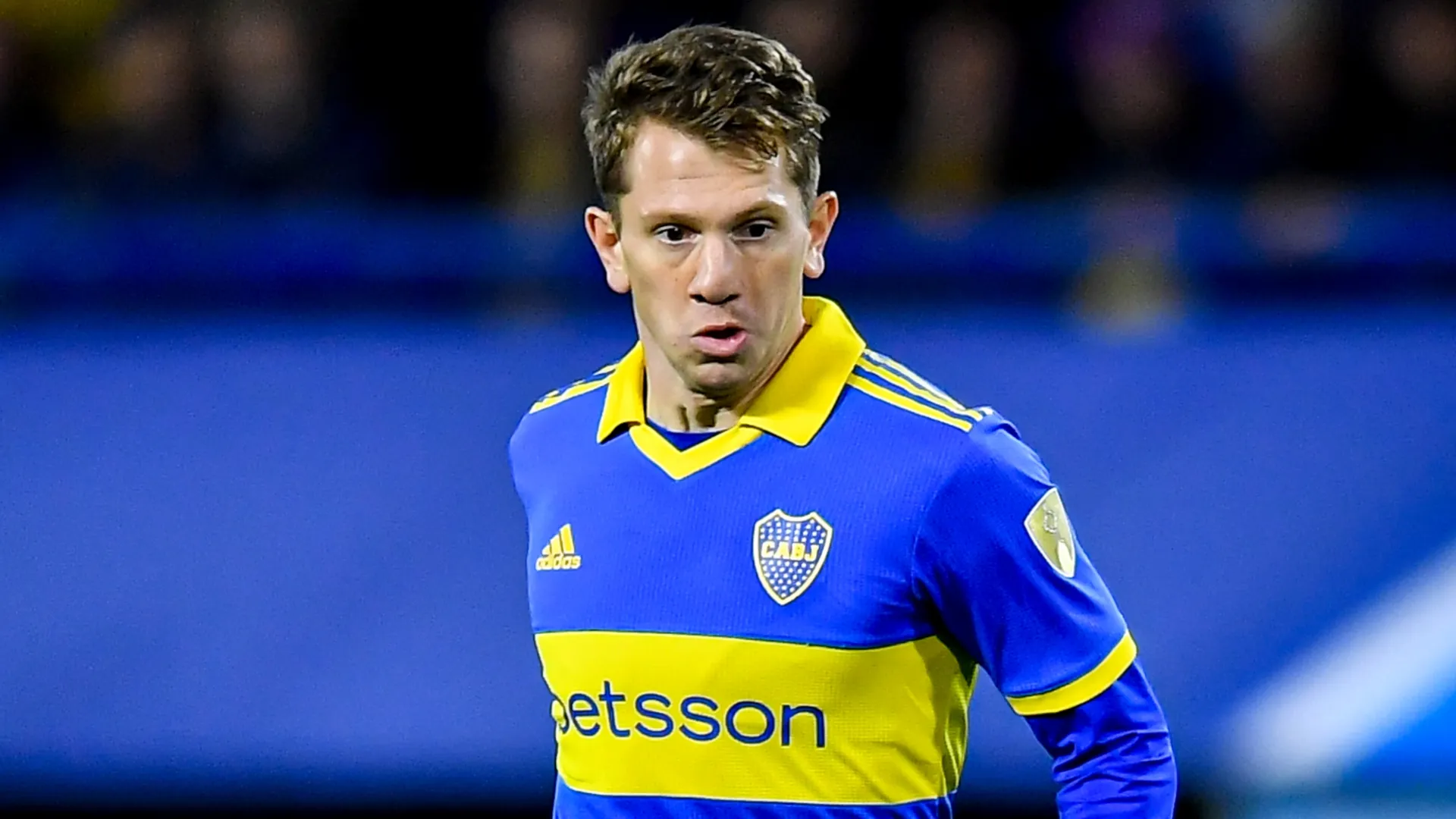 La noticia sobre Esteban Rolón que descolocó a los hinchas de Boca en la pretemporada