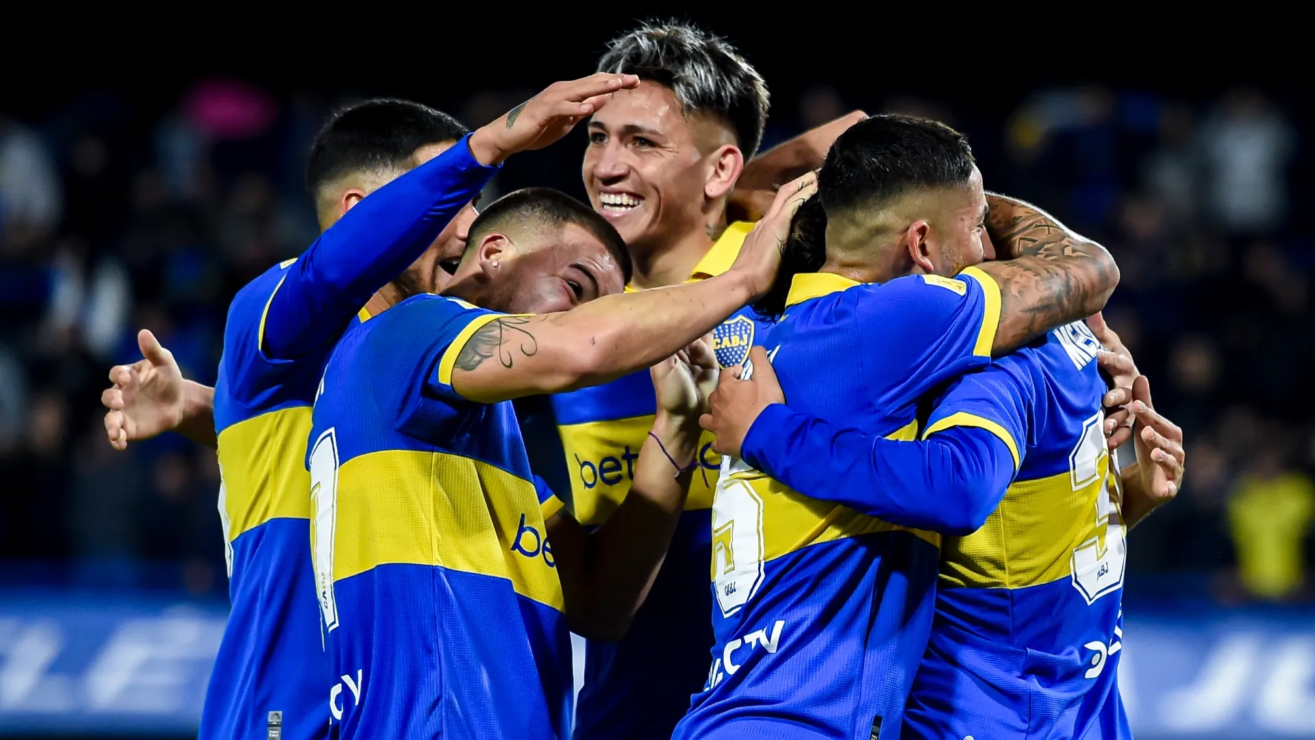 Luis Vázquez se fue de Boca en 2023 y ahora atraviesa un gran presente goleador en Europa