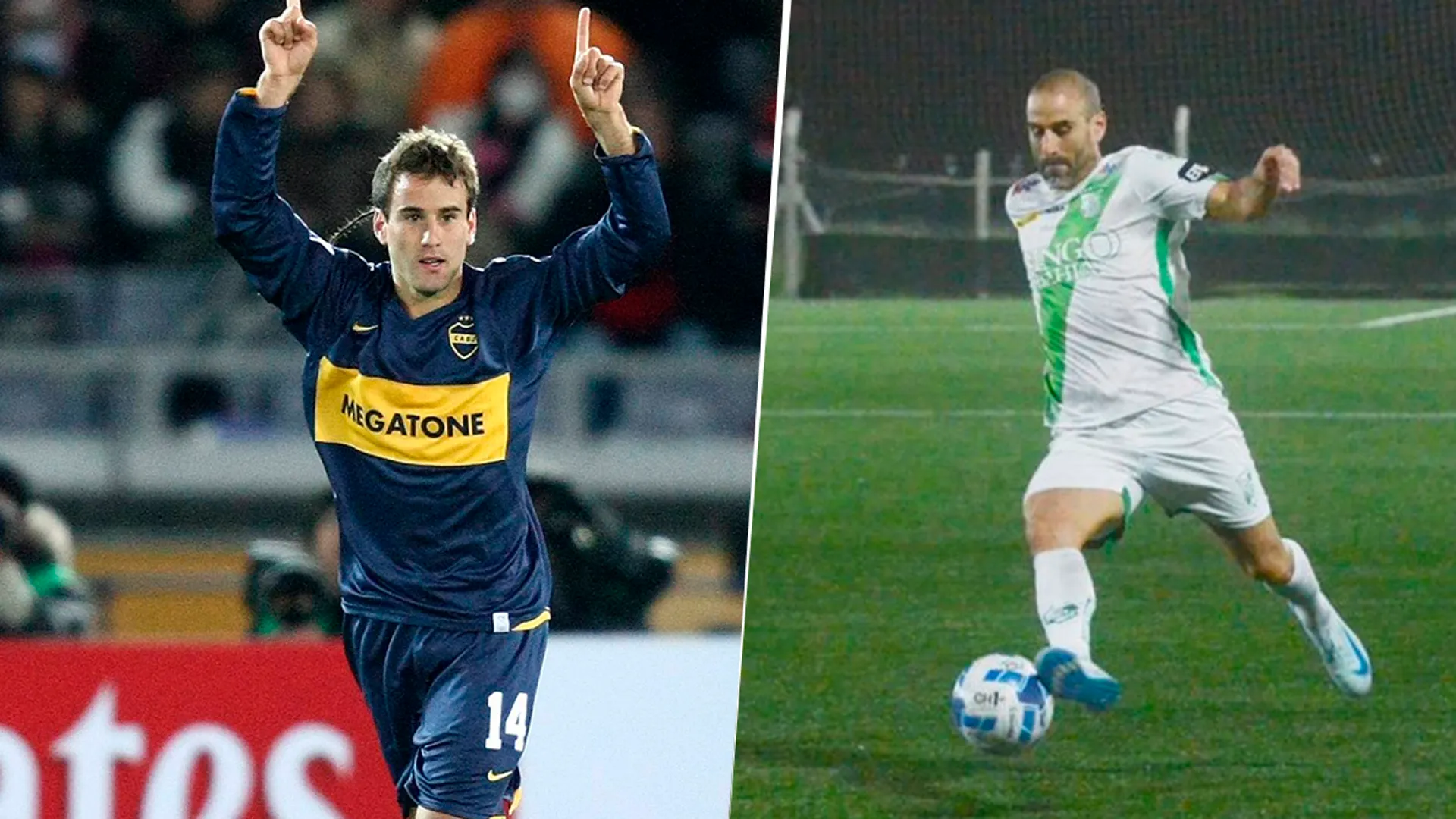 Fue campeón de todo en Boca, brilló en Italia y la rompe aún después de su retiro: Rodrigo Palacio