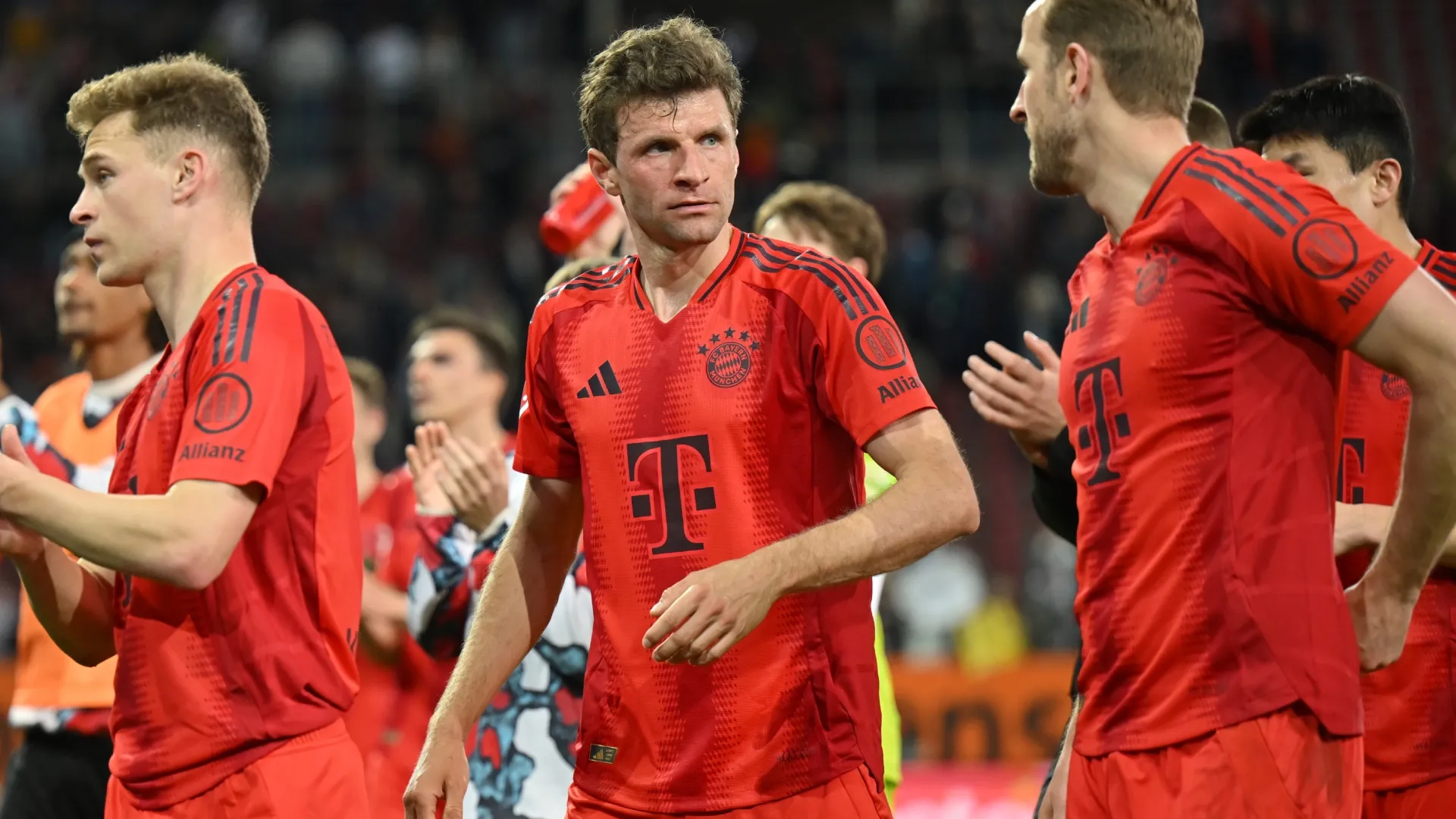 Se filtró la camiseta que Bayern Munich usará ante Boca en el Mundial de Clubes y es viral: "Feísima"