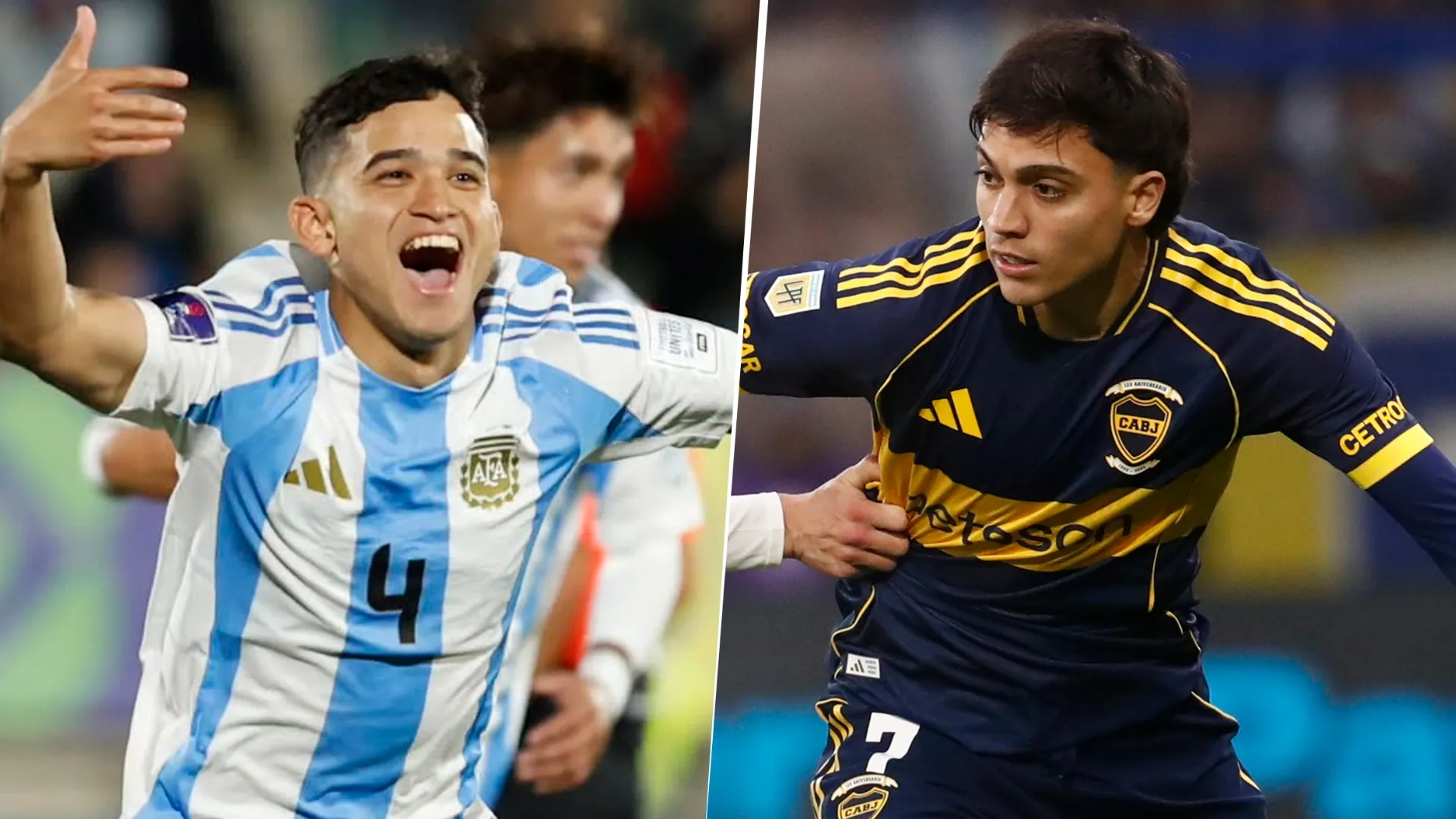Boca hoy: la formación ante Newell's, Dylan Gorosito viral y ¿nueva oportunidad para Zeballos?