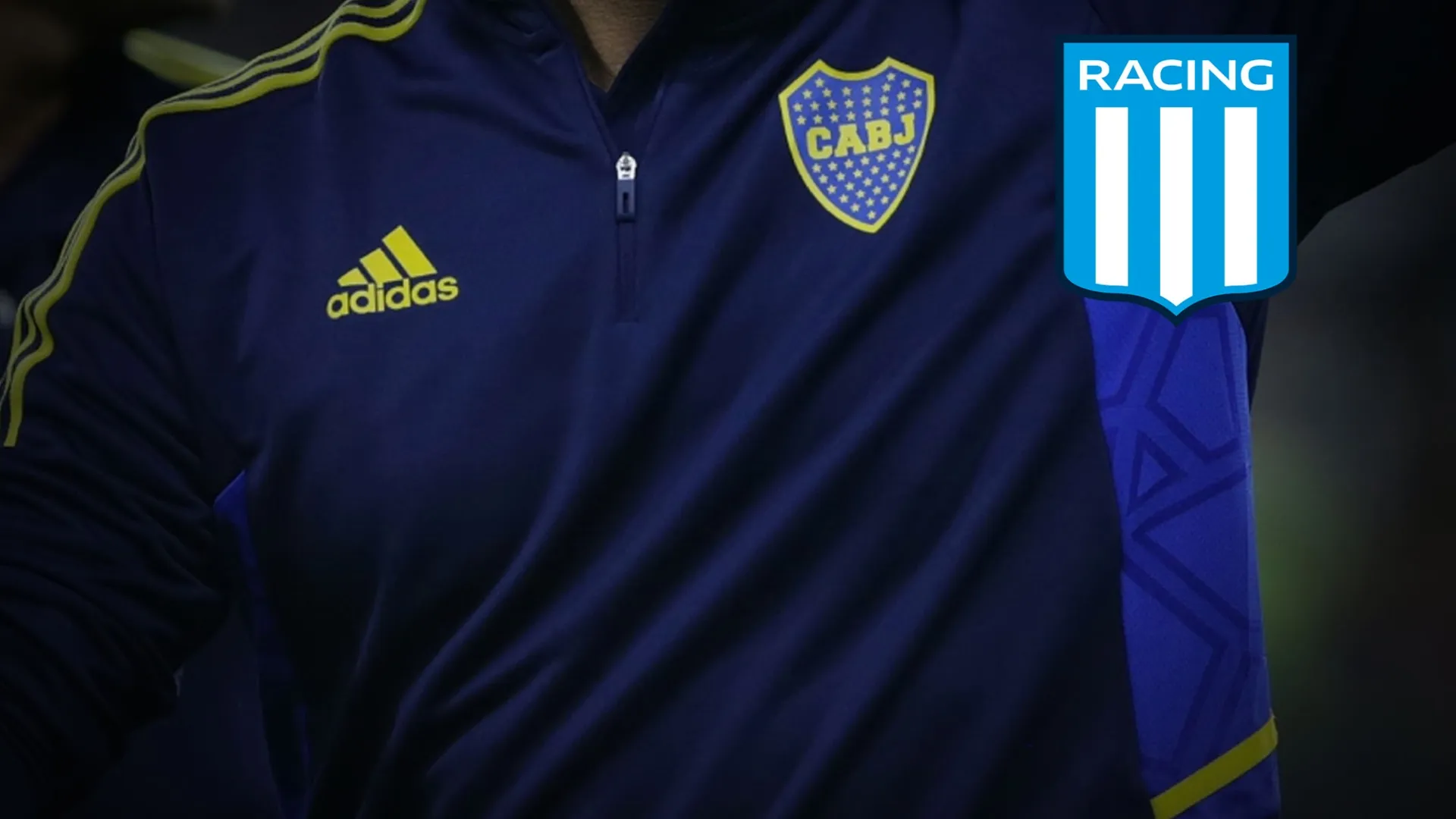 Boca busca DT: ¿Racing quiere a uno de los que suenan para el Xeneize?