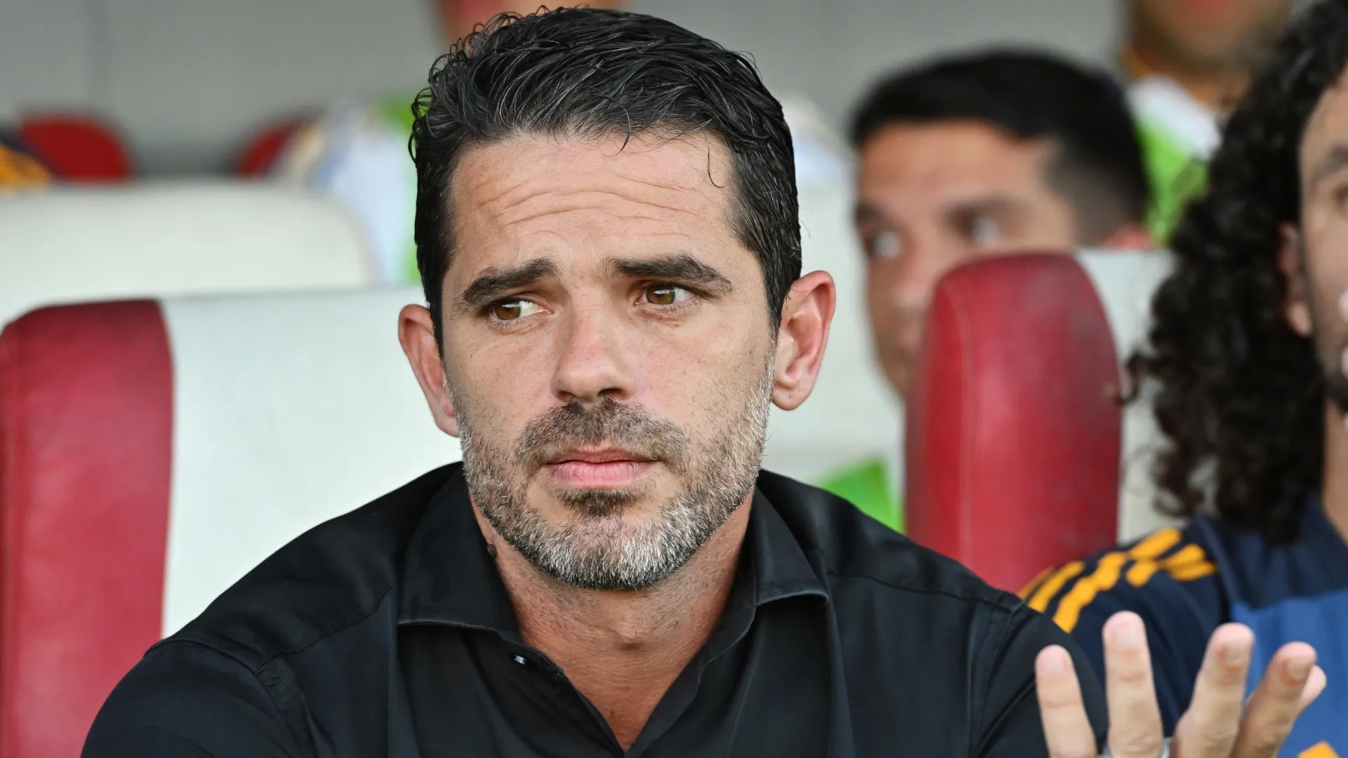 Gago veía como titulares a Frank Fabra y Lucas Janson en Boca, pero ahora no los convoca