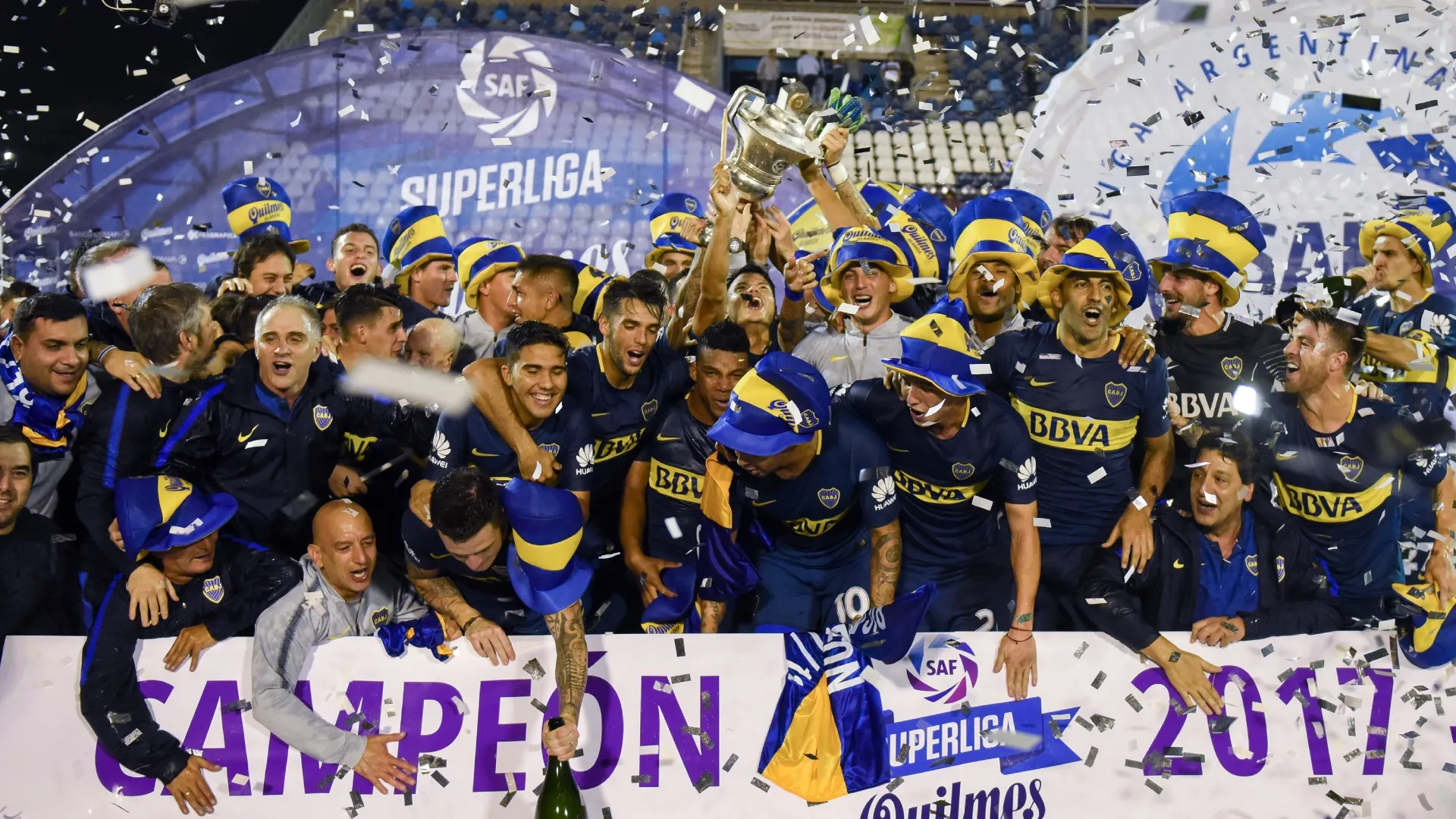 Paolo Goltz, campeón en Boca y en México, anunció su retiro a los 39 años