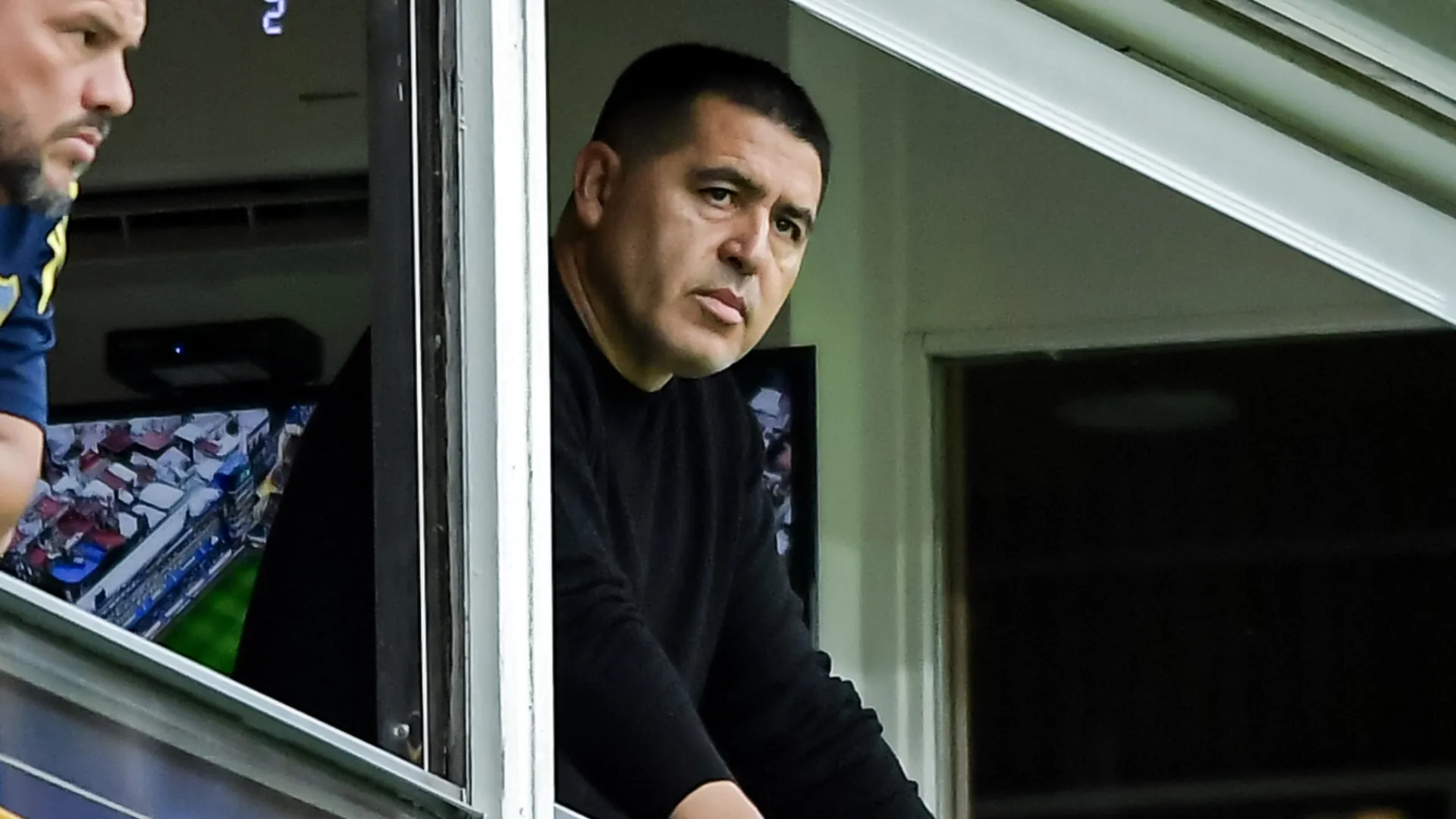Riquelme lo tiene claro: quiere que Romaña y Villa sean el tercer y cuarto refuerzo de Boca