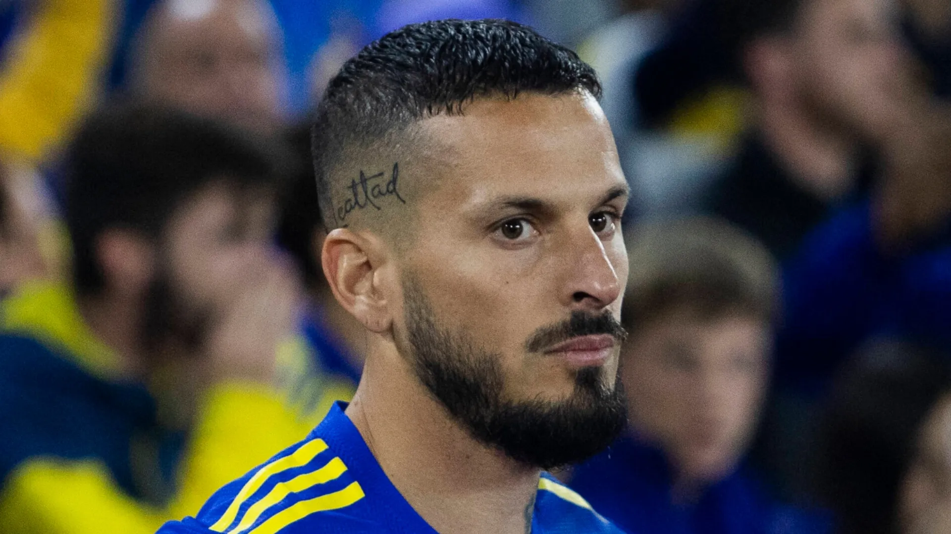 Las novedades acerca del futuro de Darío Benedetto: "En Boca esperan..."