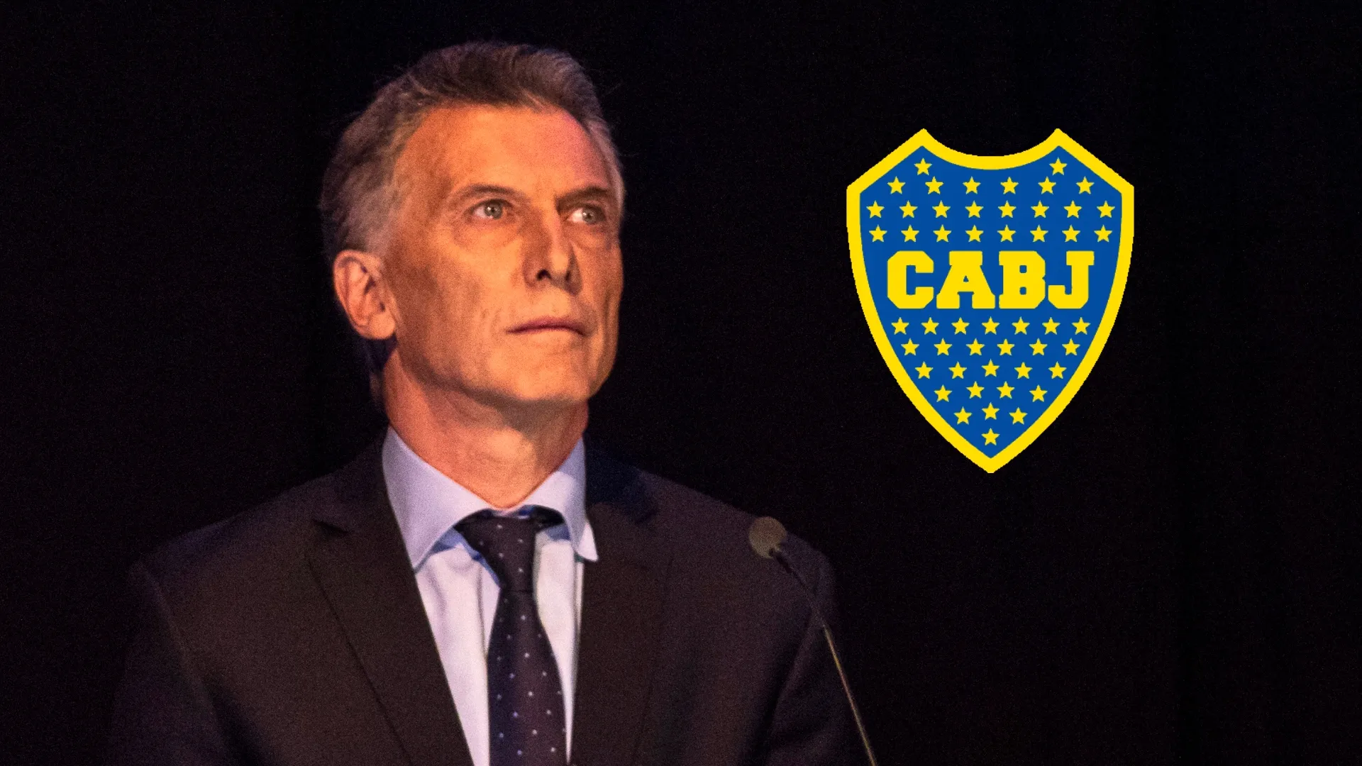 Macri no votará en las elecciones de Boca: el motivo