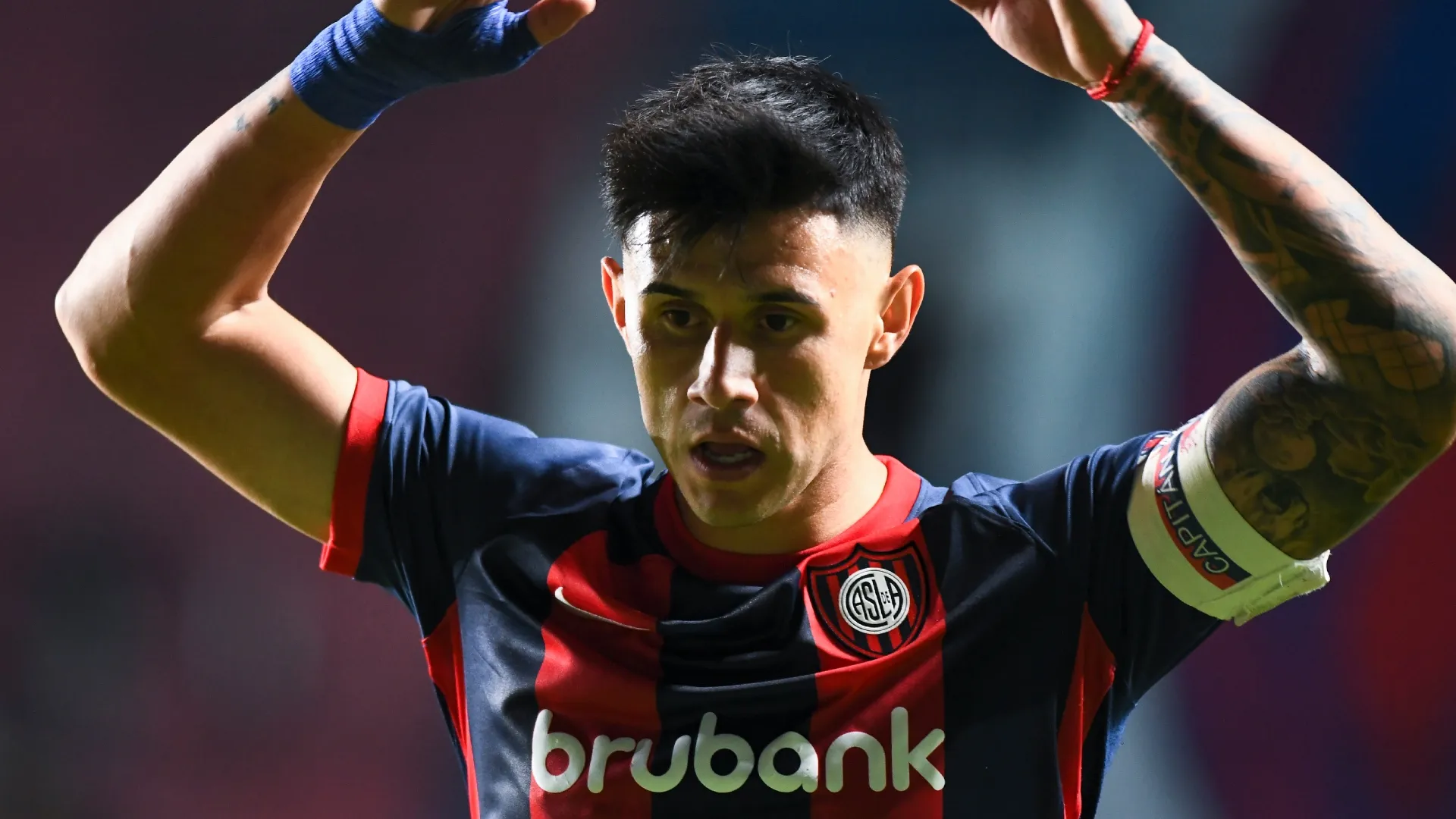 San Lorenzo tomó una insólita decisión con el pase de Bareiro y los hinchas de Boca reaccionaron con todo: "Algo turbio hay"