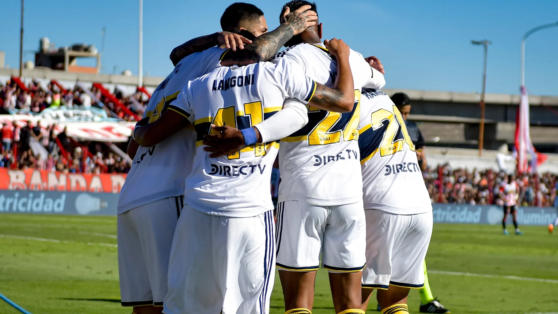 Sorpresiva ausencia: el titular que quedó afuera de los concentrados vs. Colón