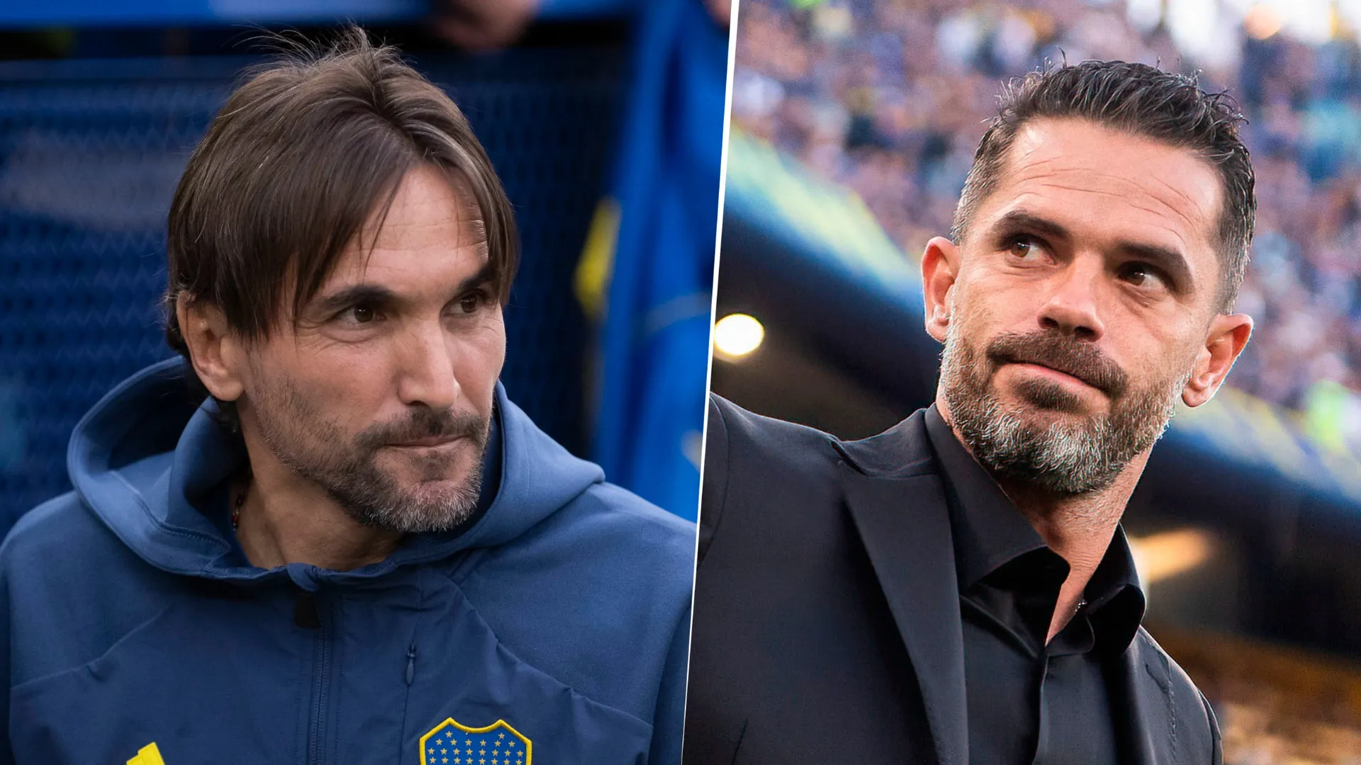 No jugará en Boca: Diego Martínez le "robó" a Gago a Gastón Giménez y será refuerzo de Cerro Porteño
