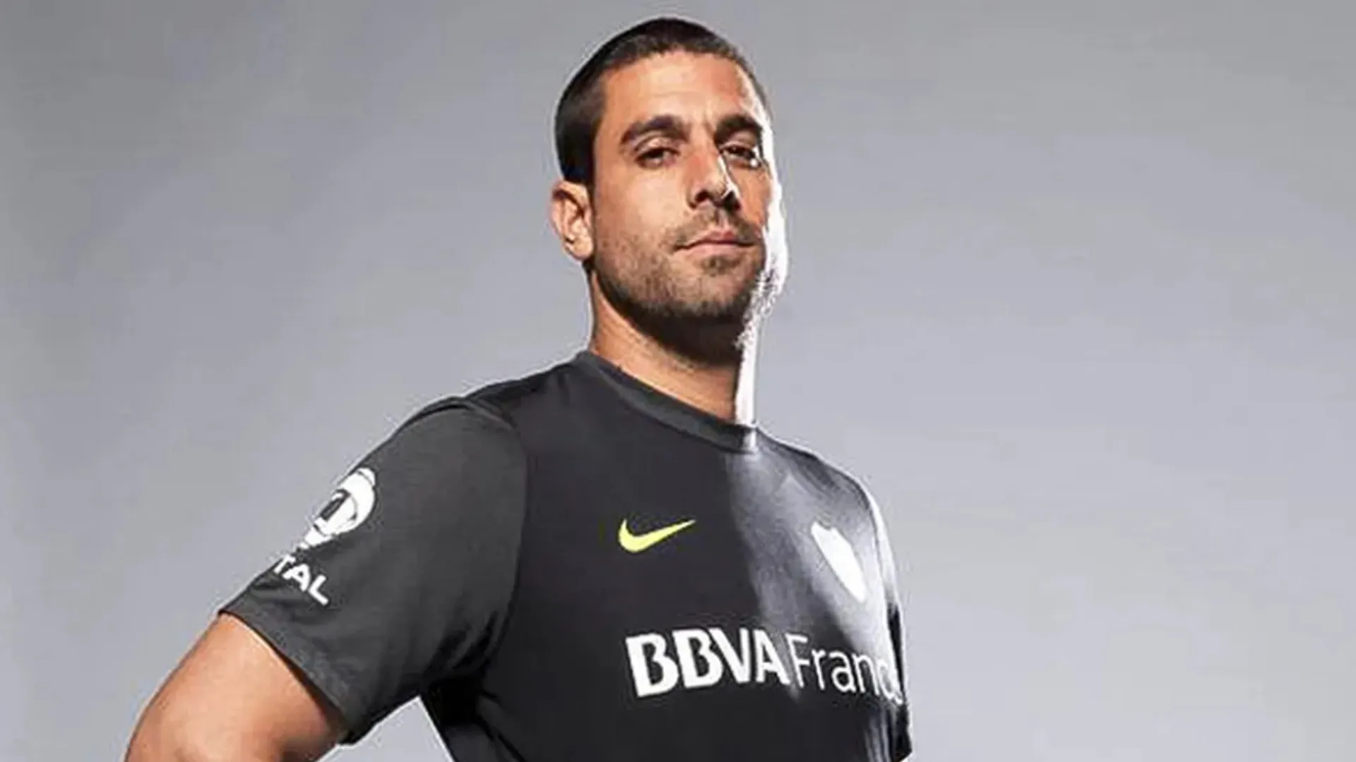 Emanuel Trípodi jugó 7 partidos en Boca, fue campeón y hoy vive otra vida