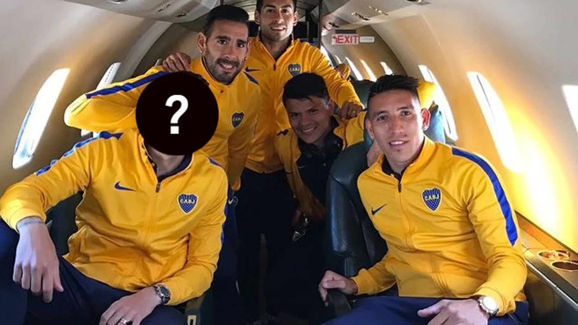 Boca 2016