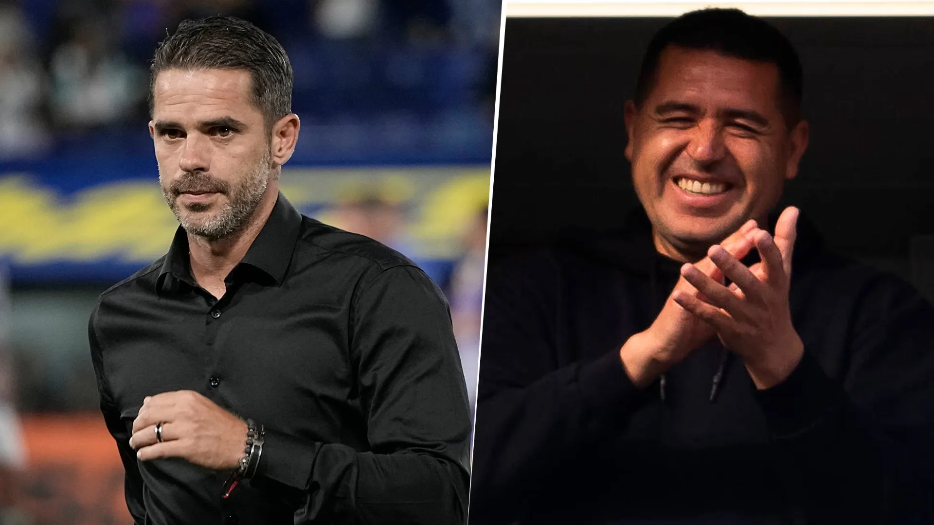 Boca hoy: el sorpresivo tridente ofensivo que prepara Gago y el problema que Cerro Porteño puede resolverle a Riquelme