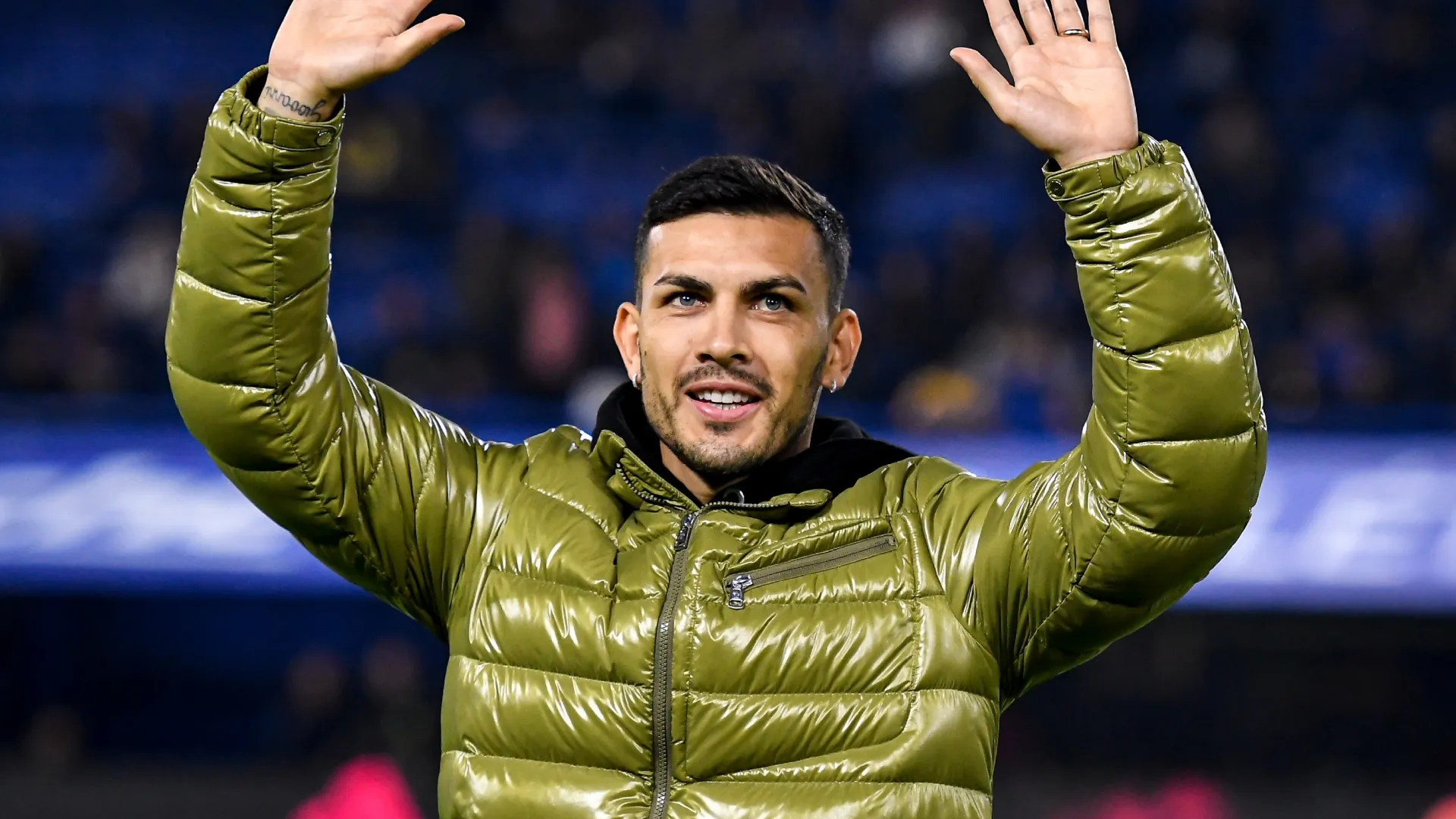 Leandro Paredes vuelve a Boca: los detalles del refuerzo del año