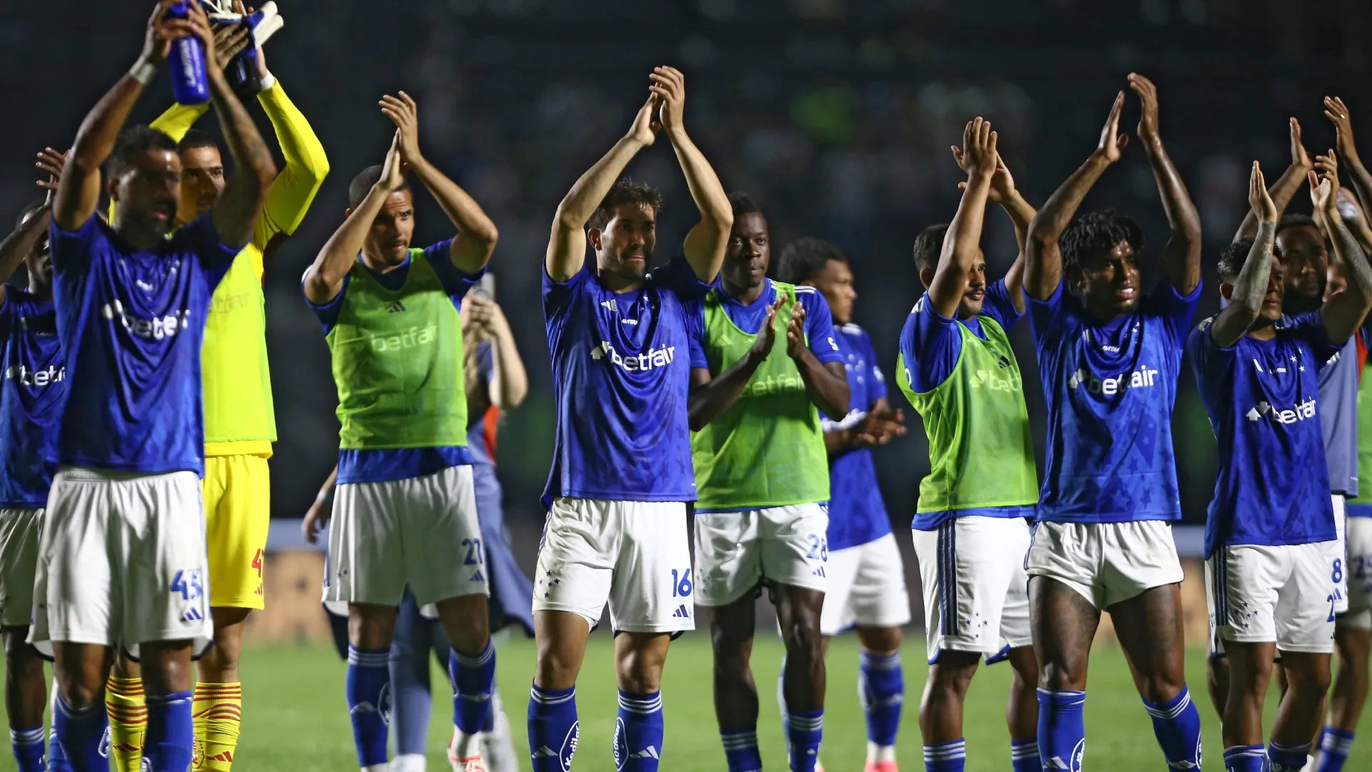 El problema de calendario en el Cruzeiro antes de enfrentar a Boca por la Copa Sudamericana 2024