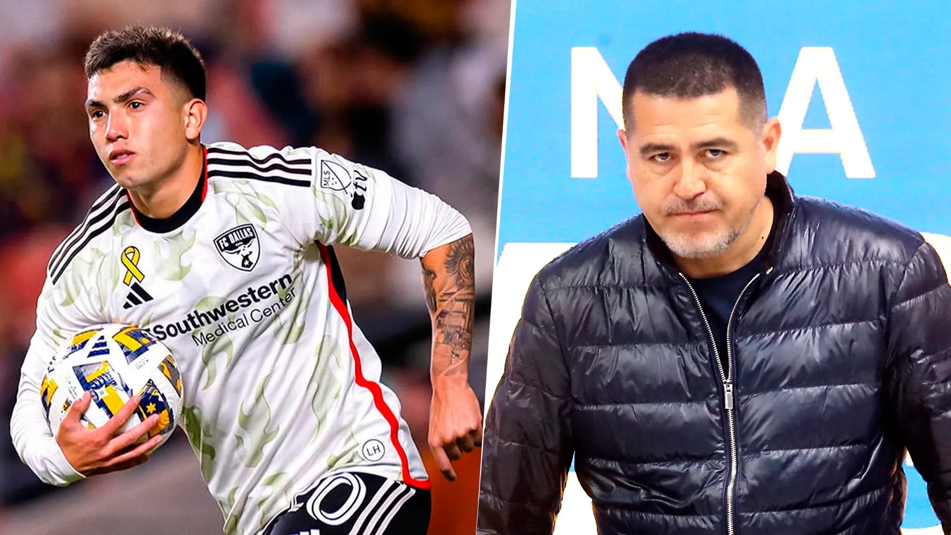 Boca hoy: cuánto pagaría Riquelme por Velasco y los dos tapados que sigue el Xeneize para la defensa