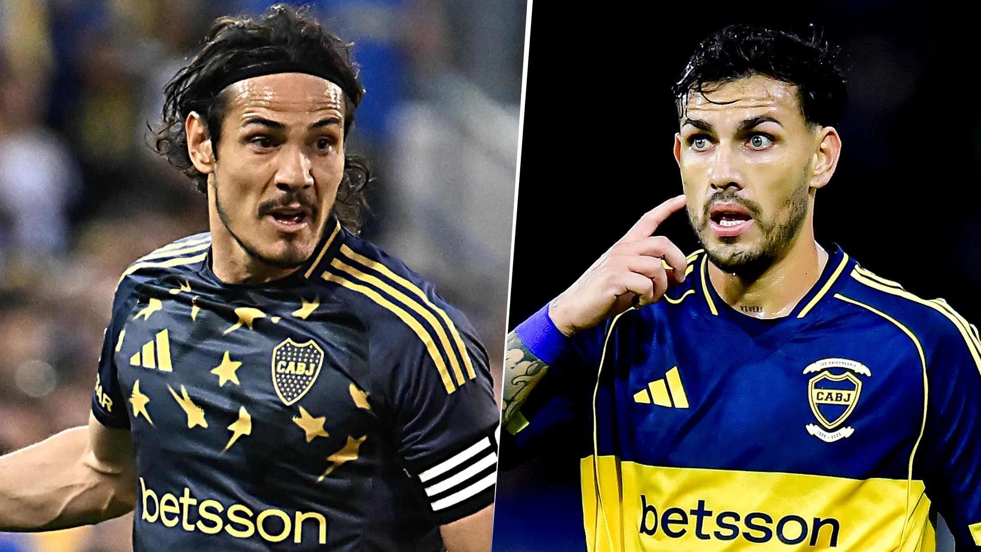 Las últimas noticias de Boca