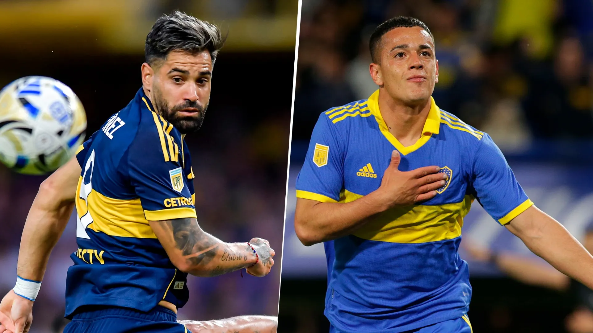 Boca hoy: cuánto le pide la dirigencia a Racing por Milton Giménez y qué va a pasar con el Toro Morales y Weigandt